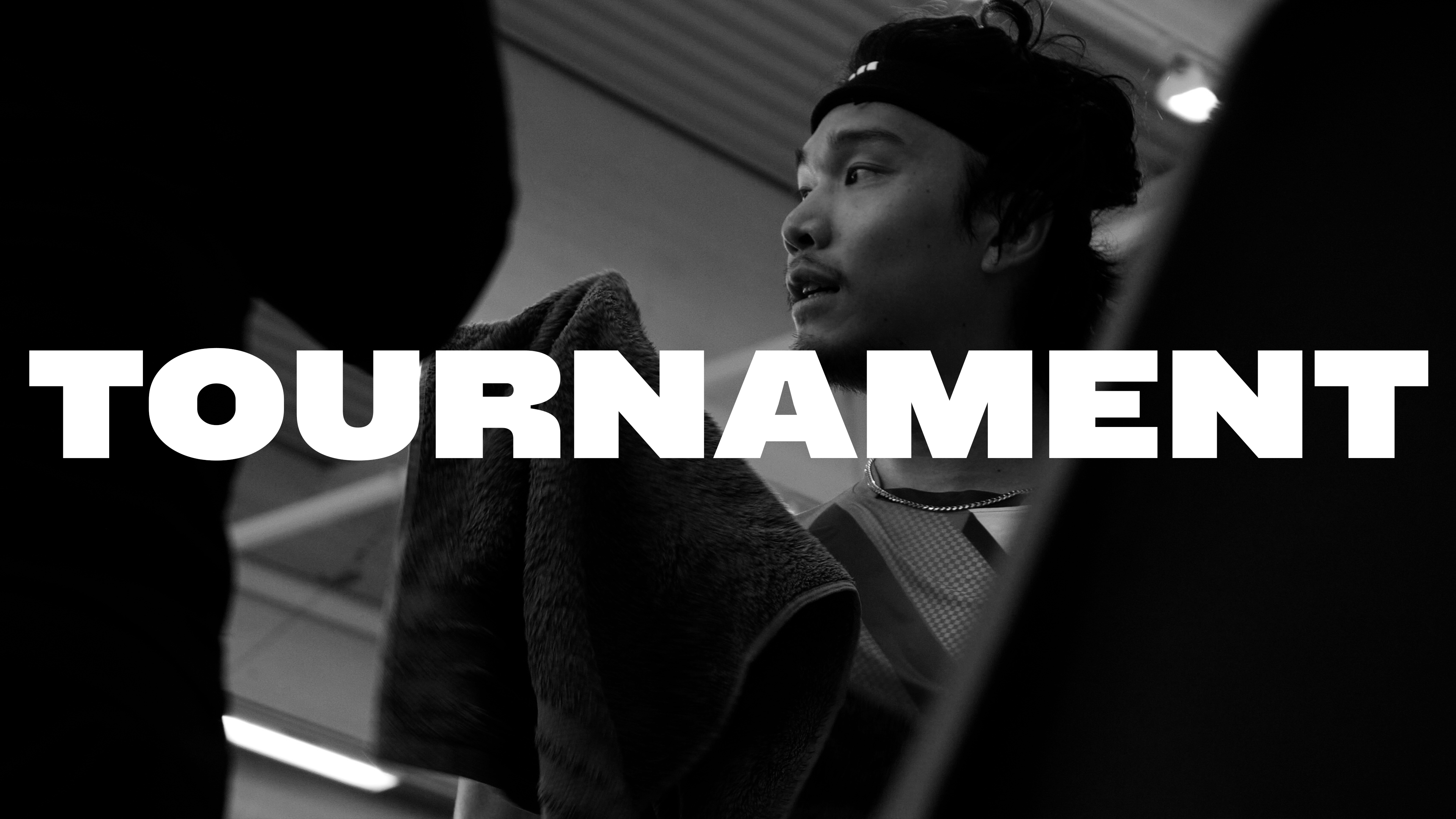 "BADMINTON TOURNAMENT"