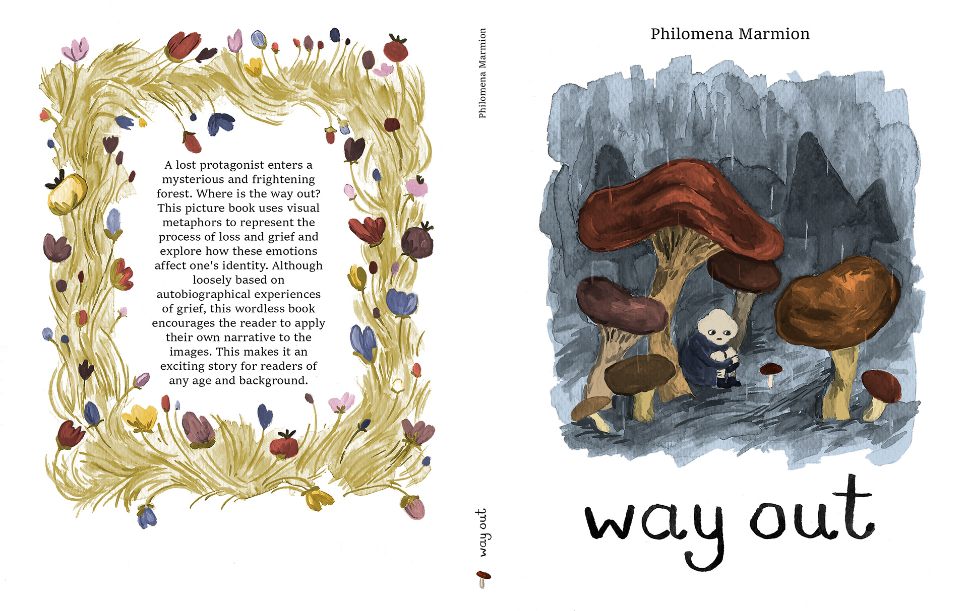 Cover.
