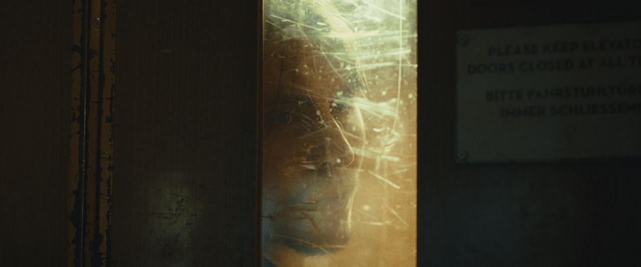 Electric Storm - 2025 Pre Viz