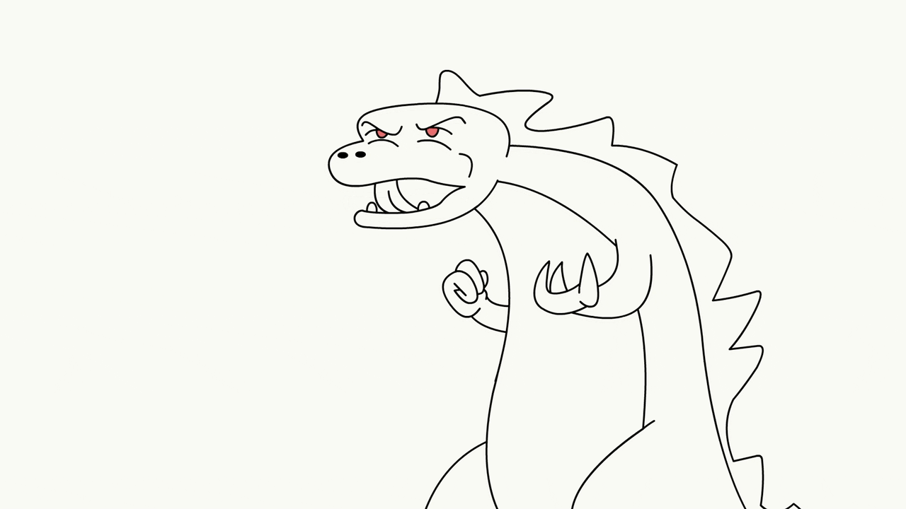 Personal Project - Animation - Adobe Animate
