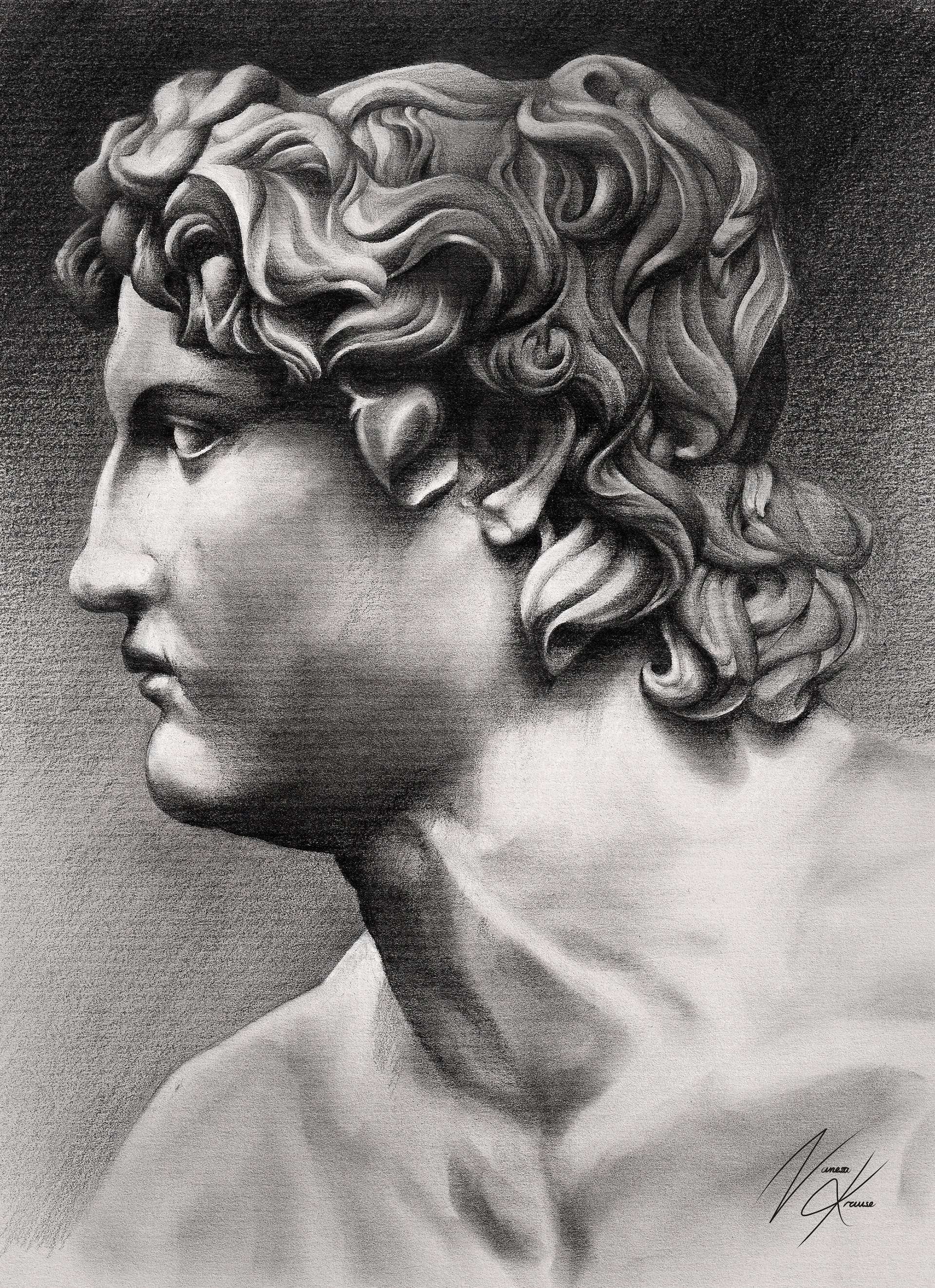 "Alexander der Große" Studie, 2022