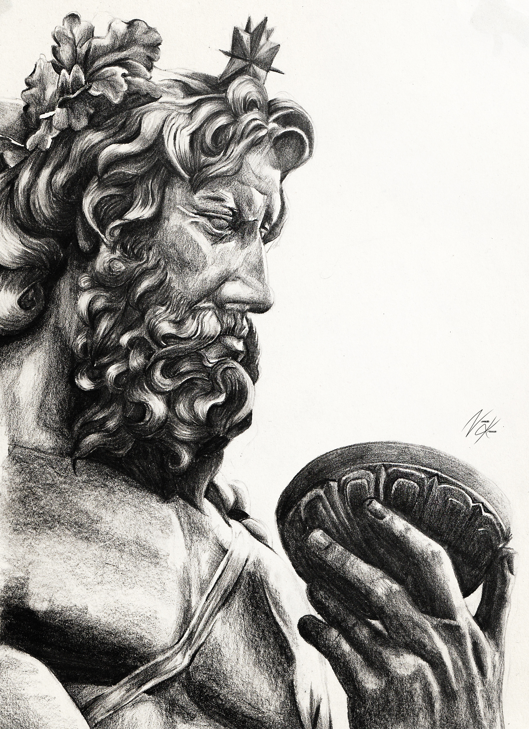 "Zeus" Studie, 2021