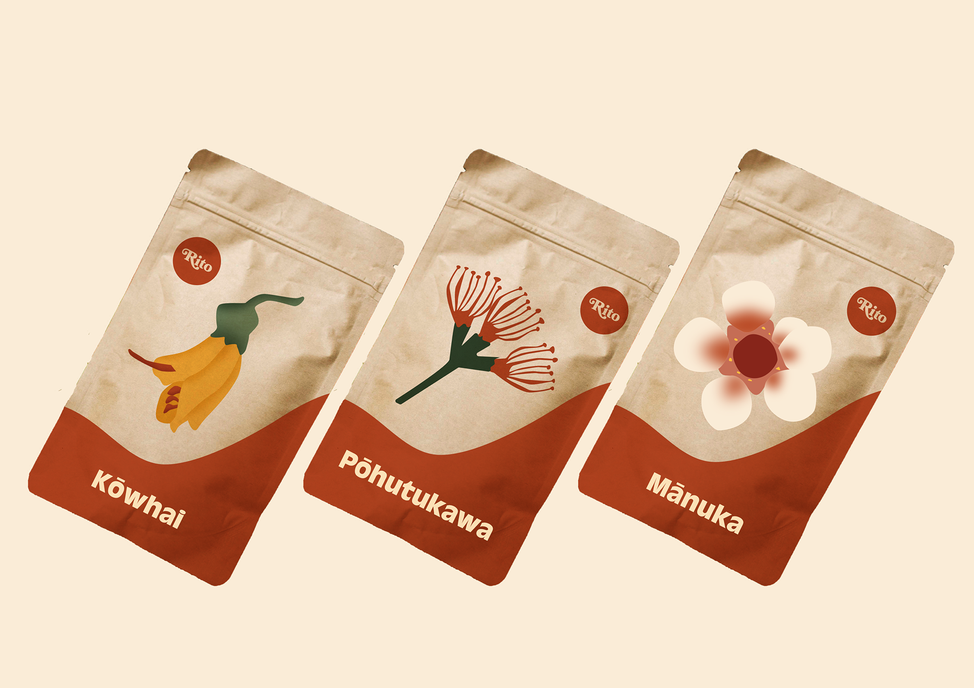 Seedling Packets