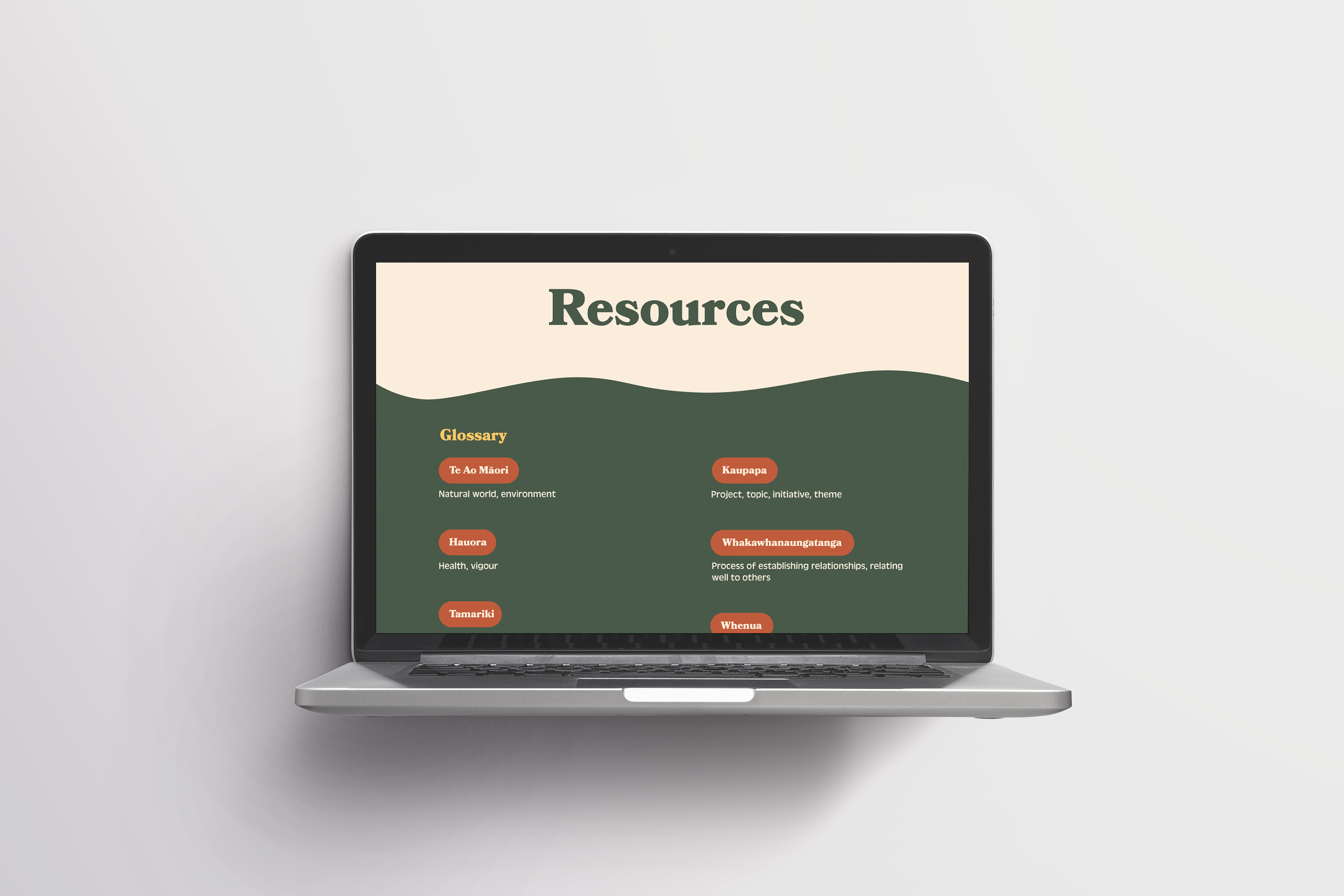 Resources for parents and teachers