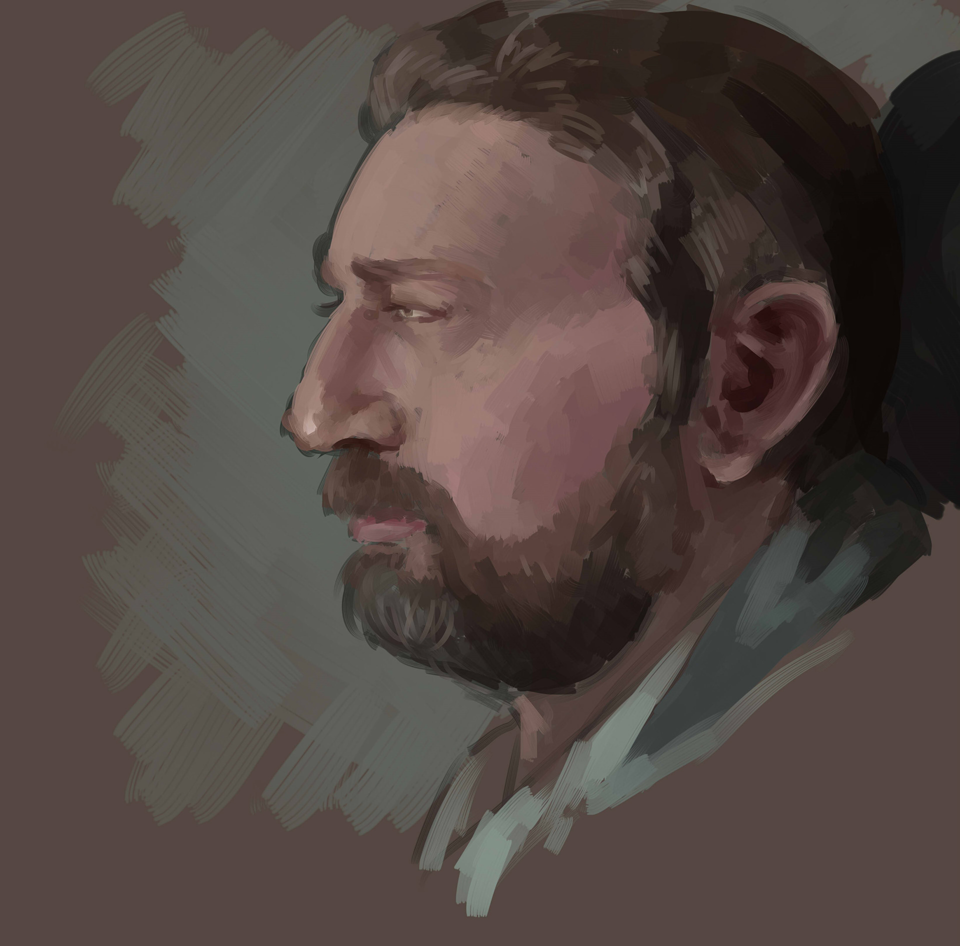 Blangis, 2018, digital 