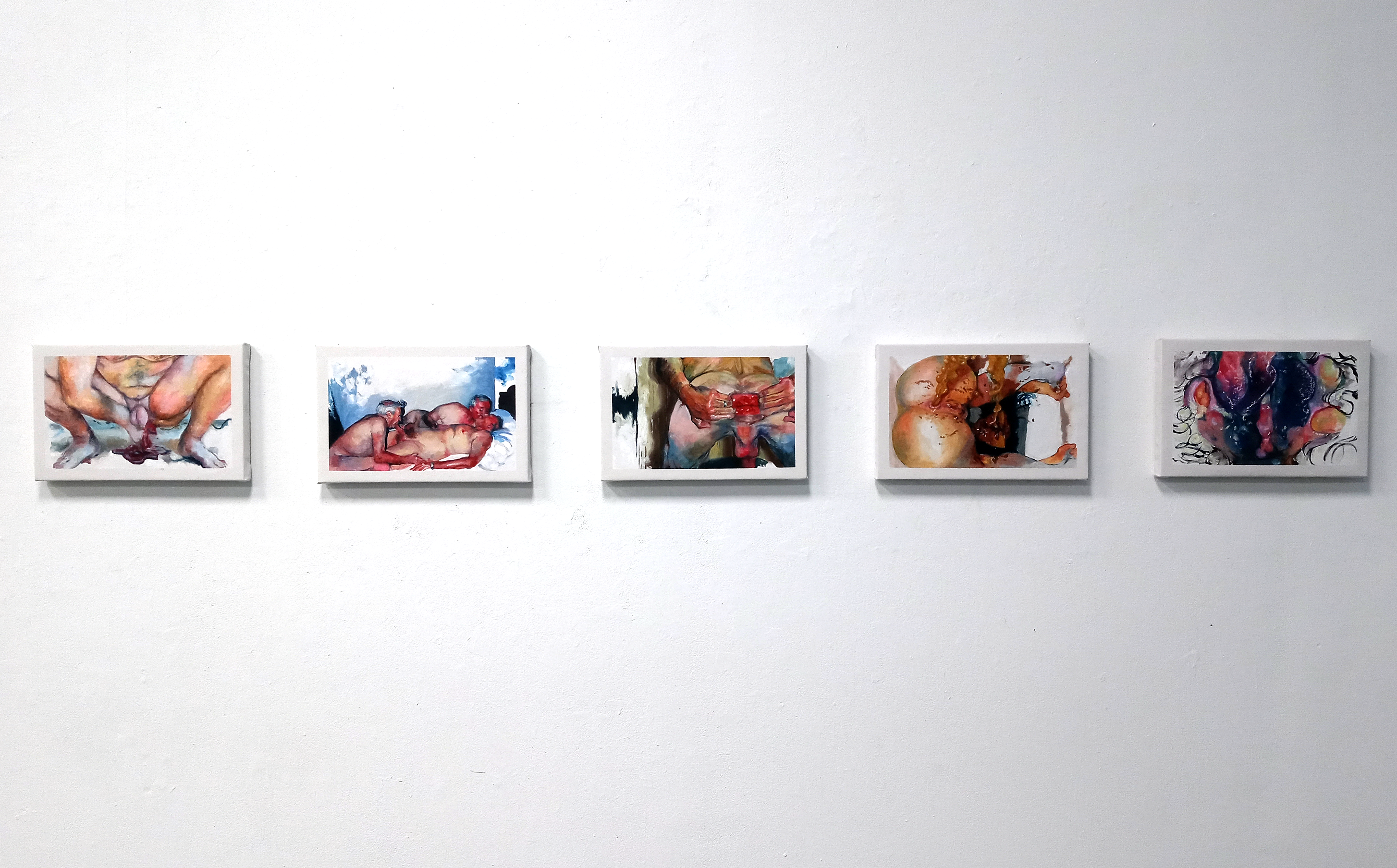 Works from the Internet install