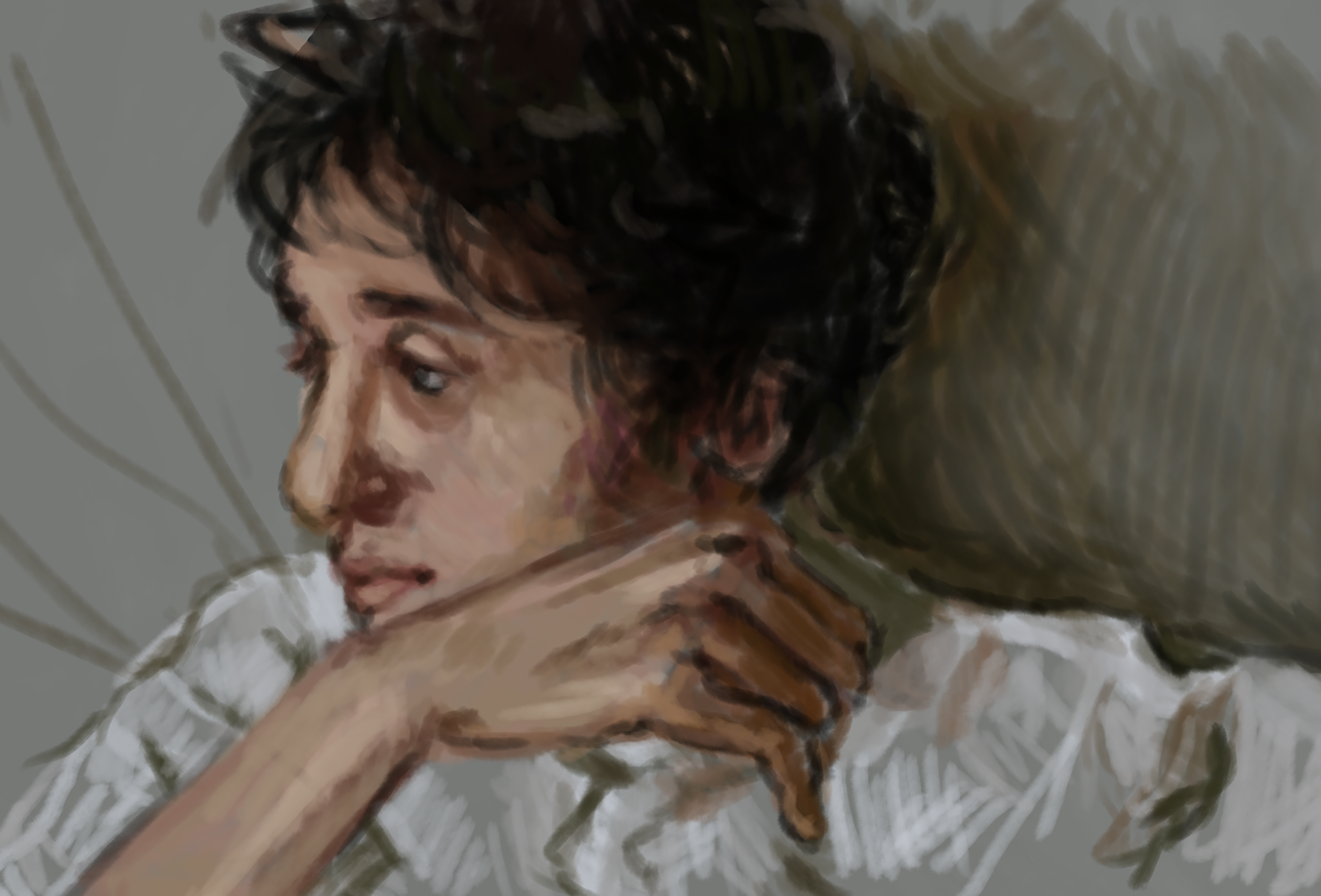 Untitled, 2018, digital