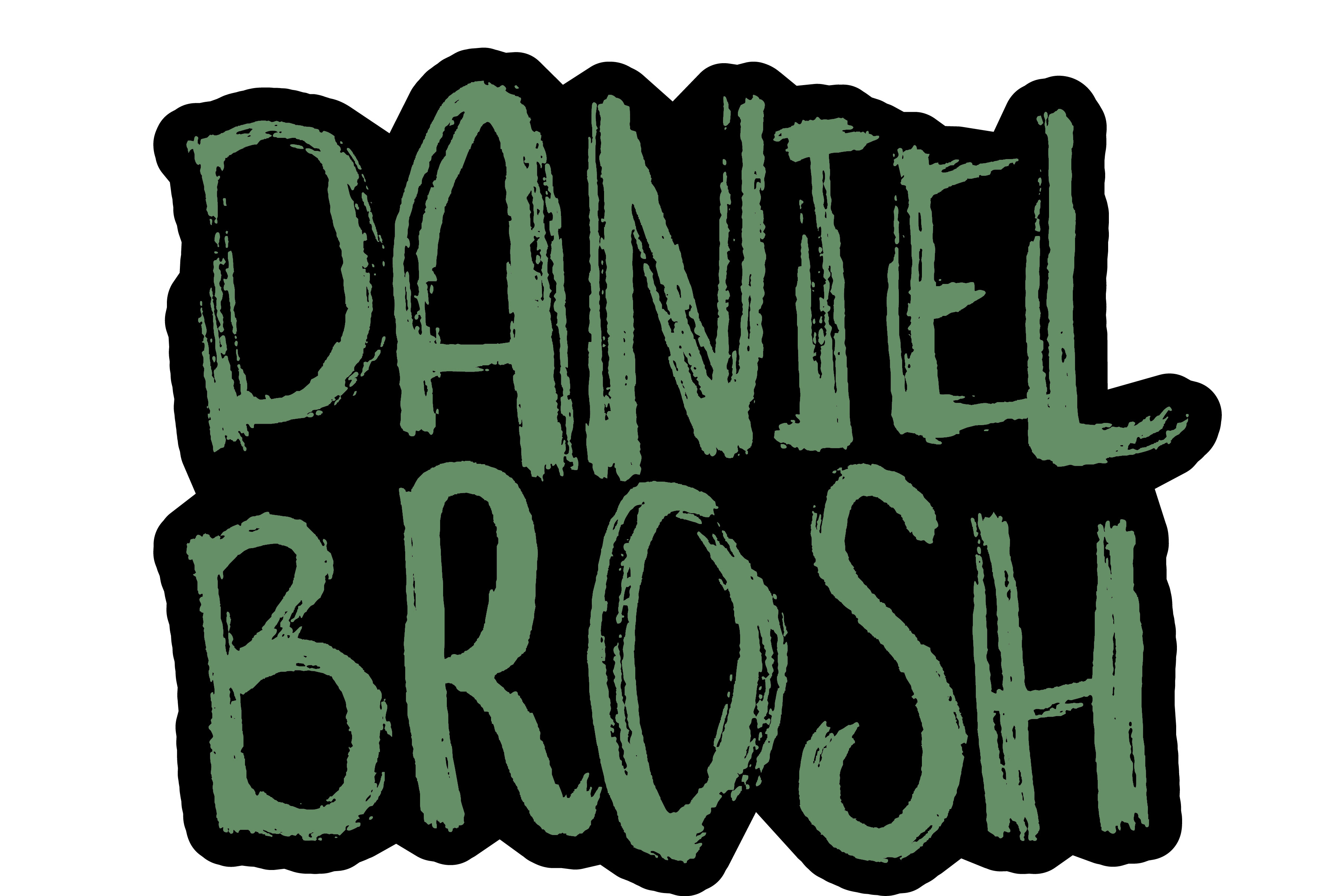 Daniel Brosh