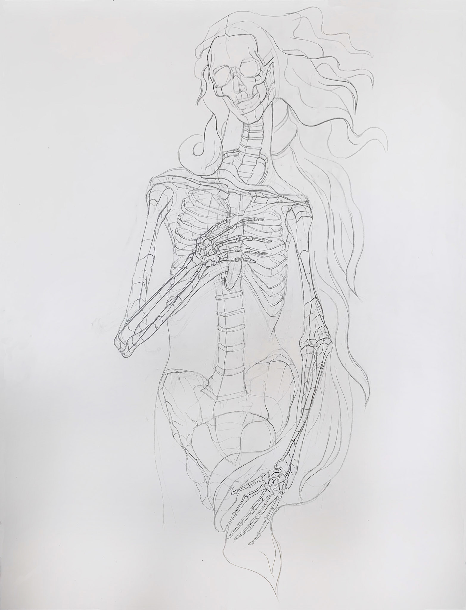 The Birth of Venus