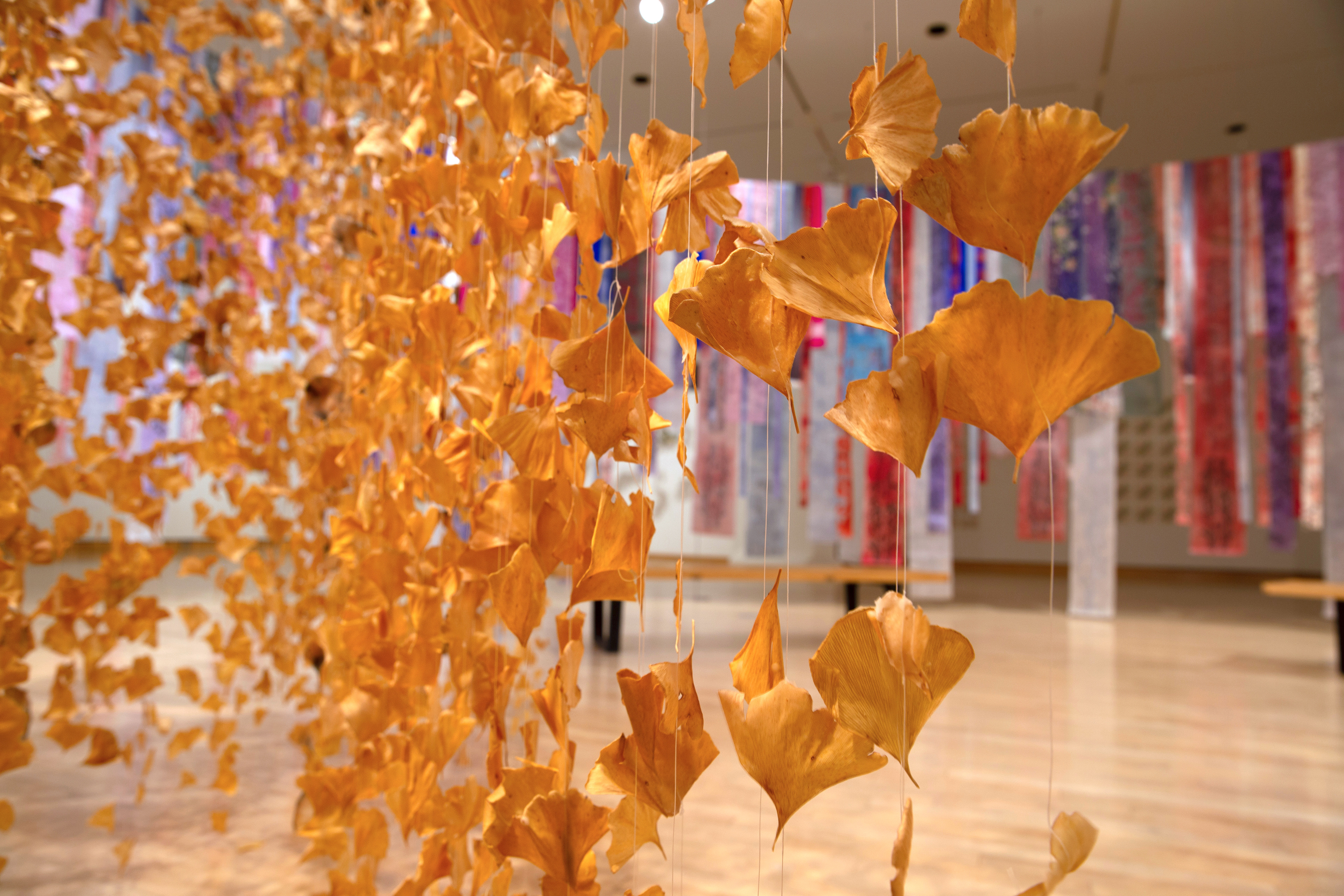Beautiful Decay: Raining With Gold