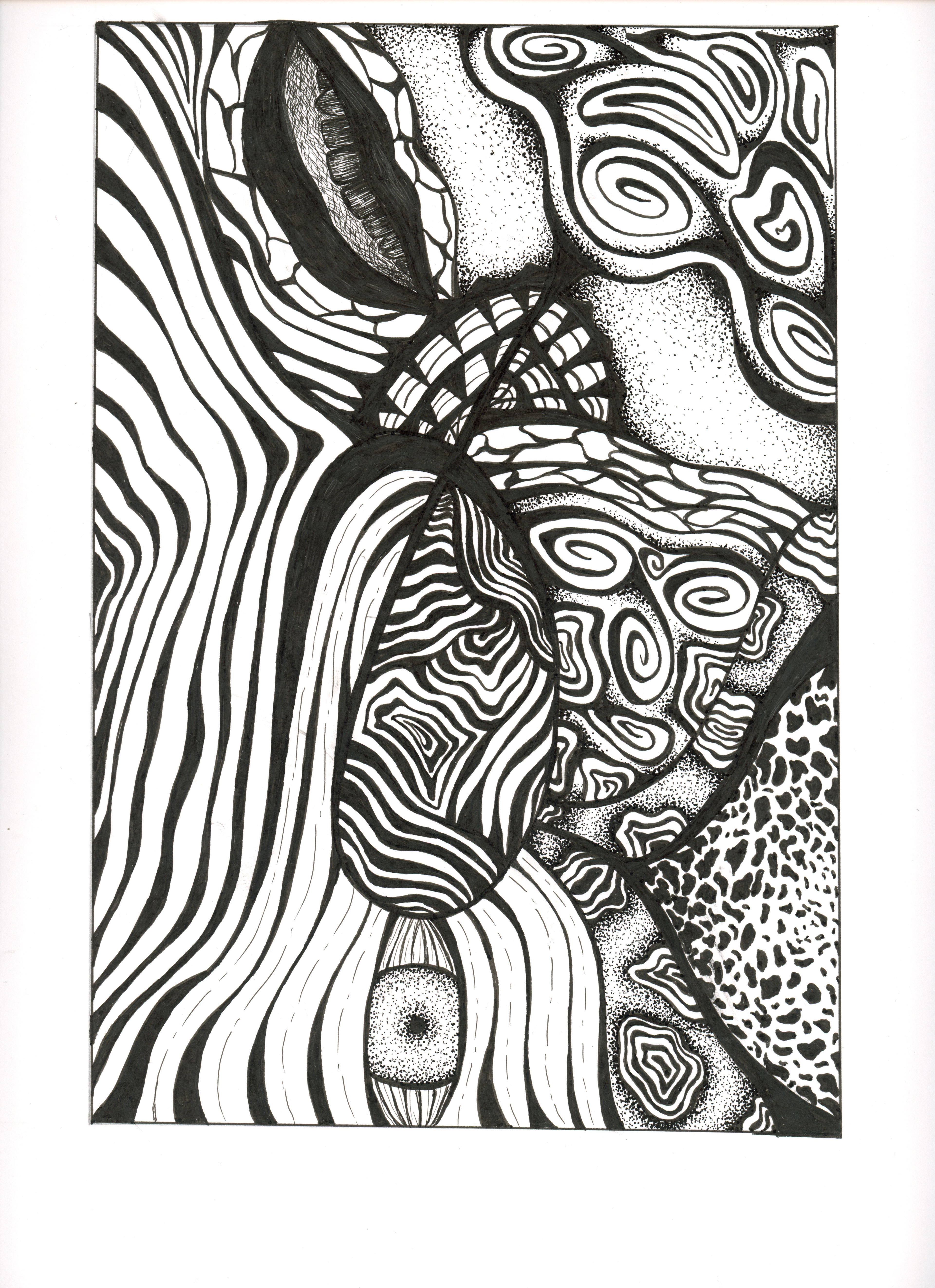 Line Project, micron on Bristol