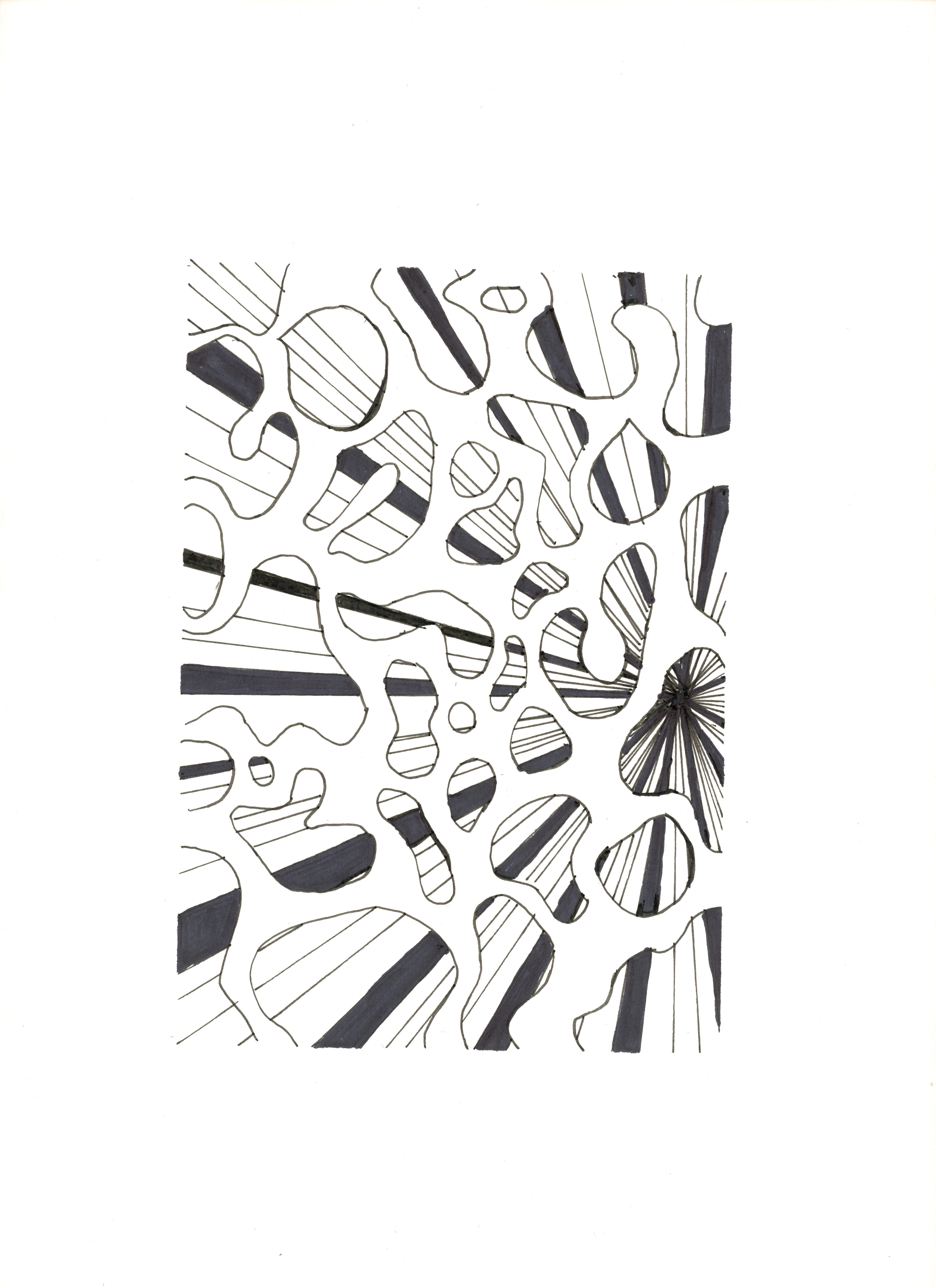 Line Project, micron on Bristol