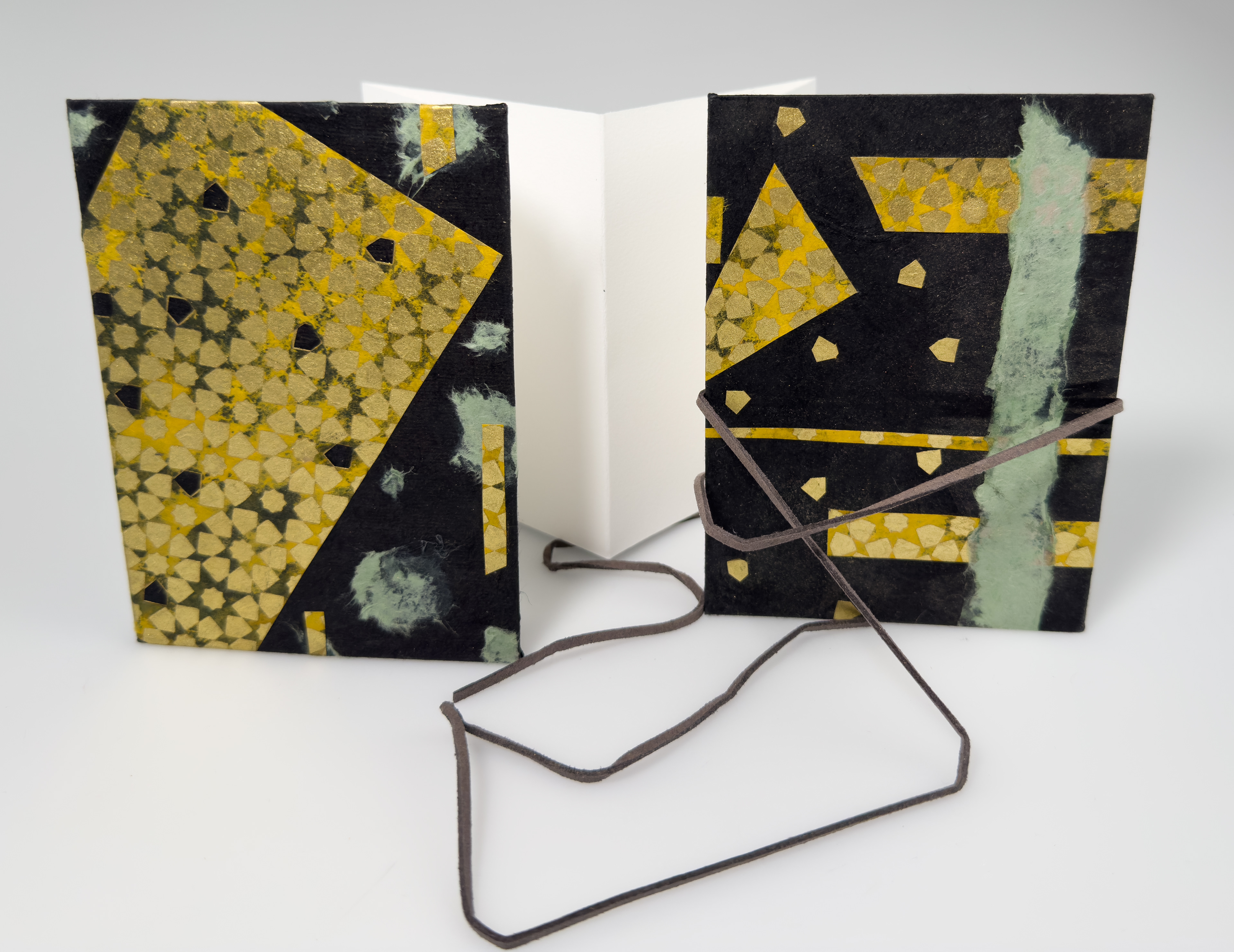 Accordion Book 