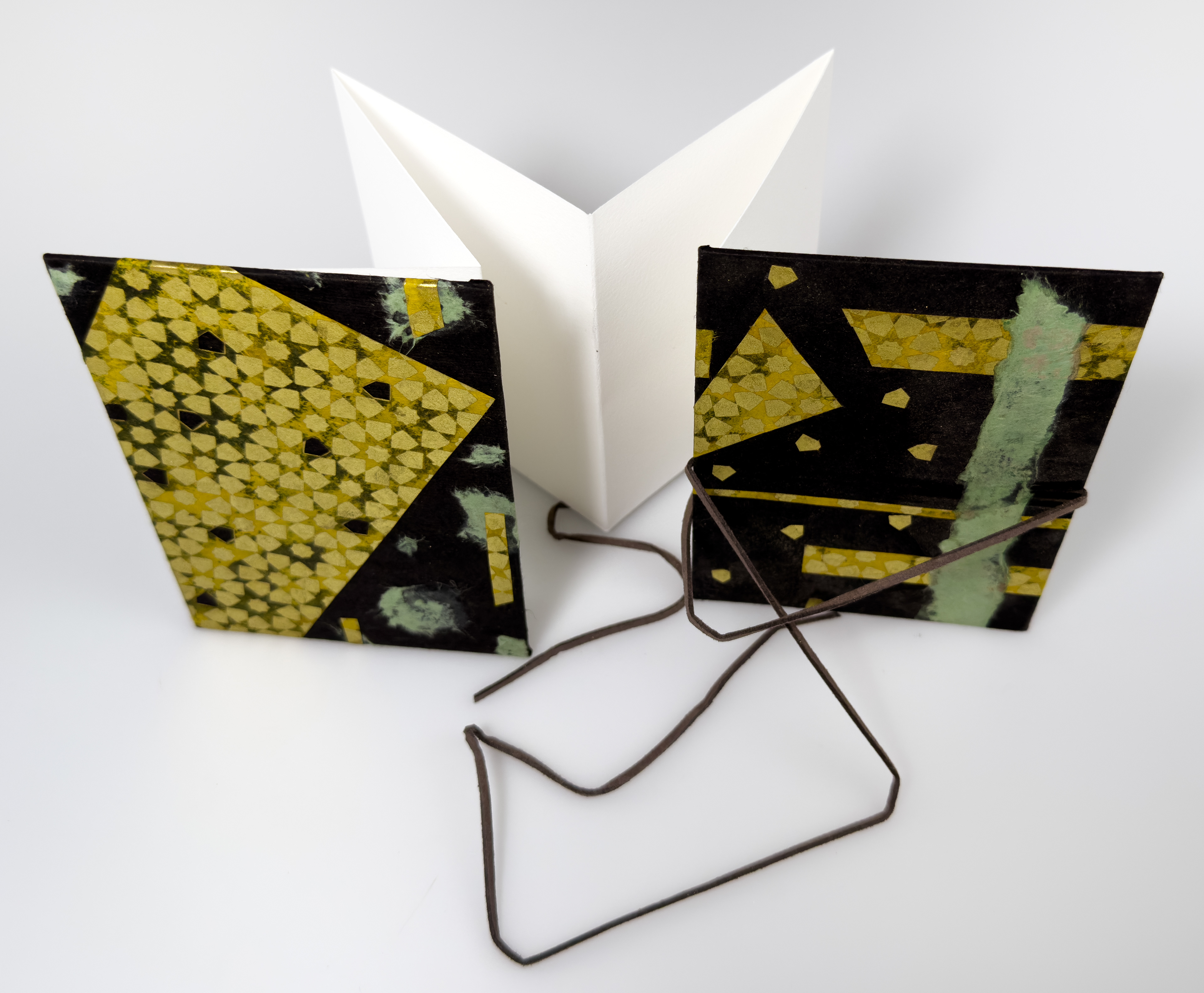 Accordion Book 