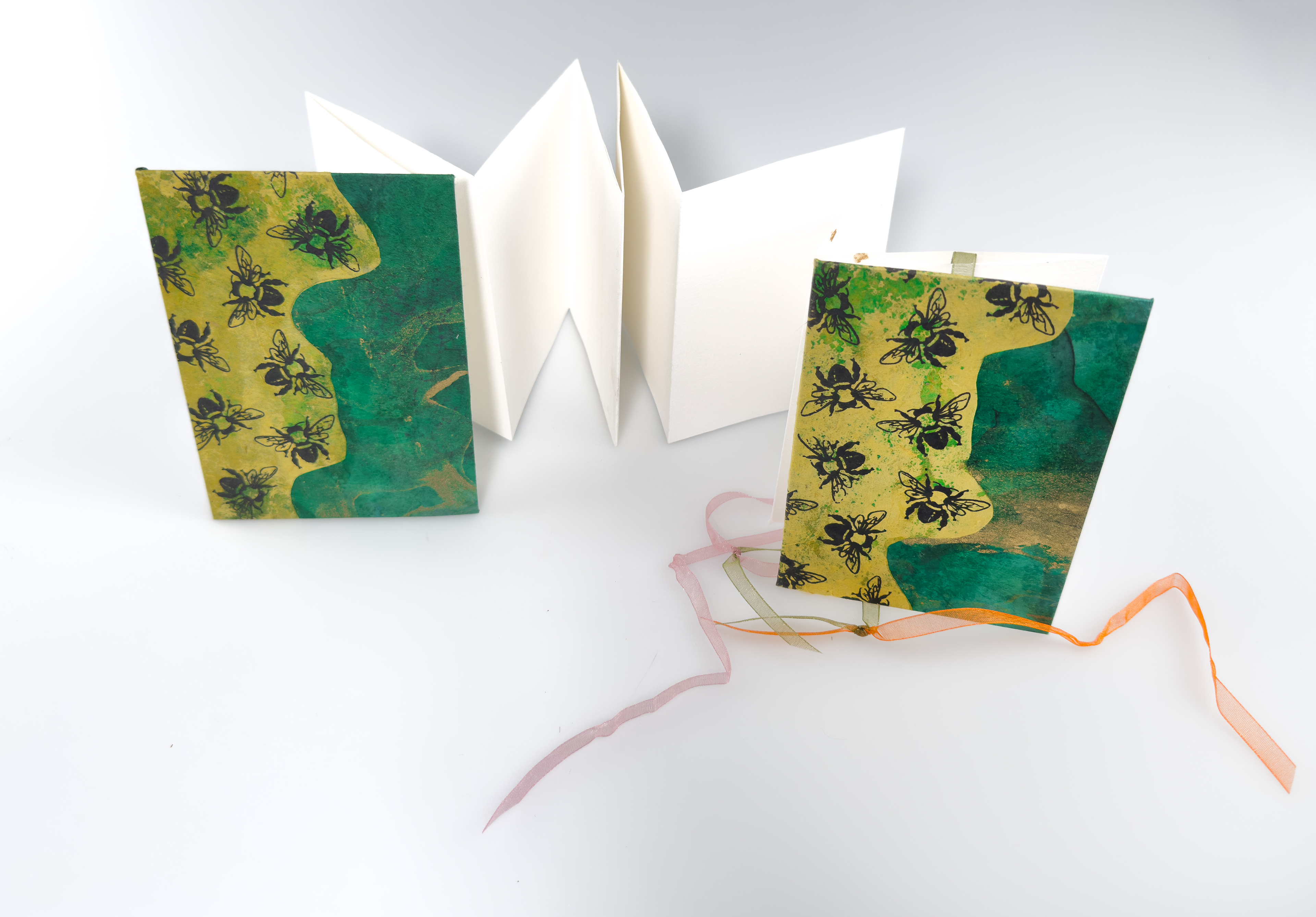 Accordion Book 