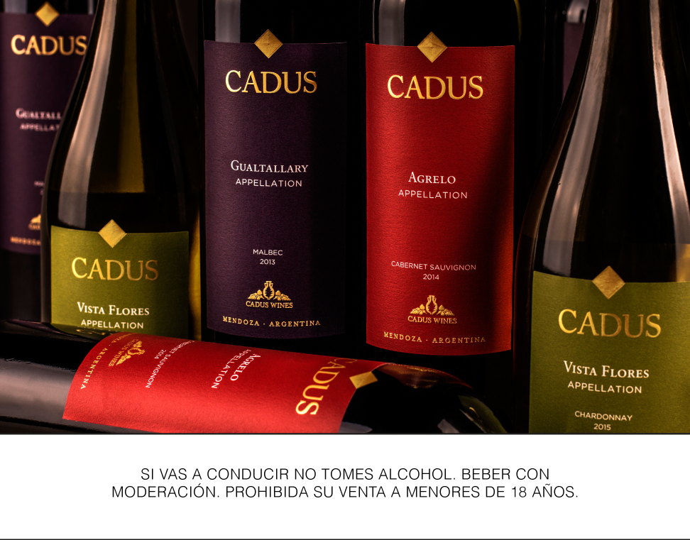 CADUS Fotografía Catálogo