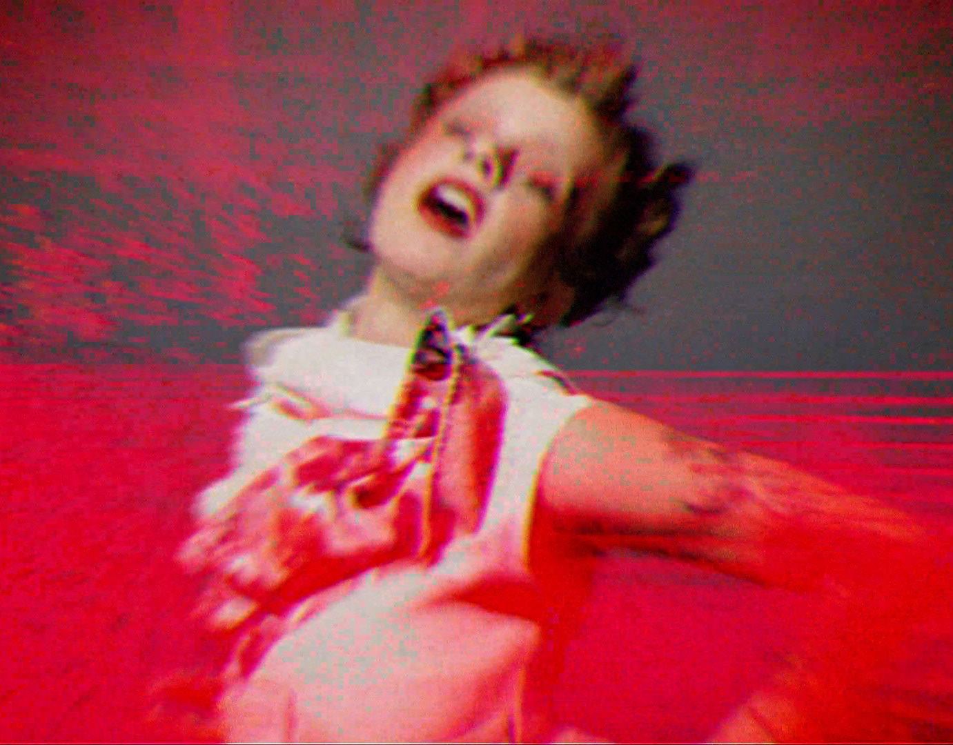 Fashion Film CLEC x UEST