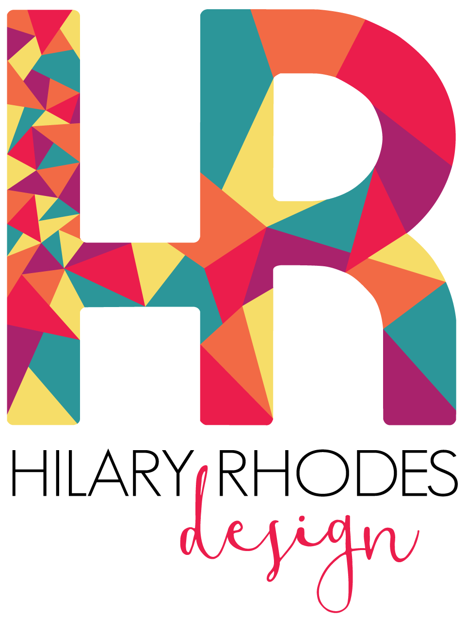 Hilary Rhodes Design