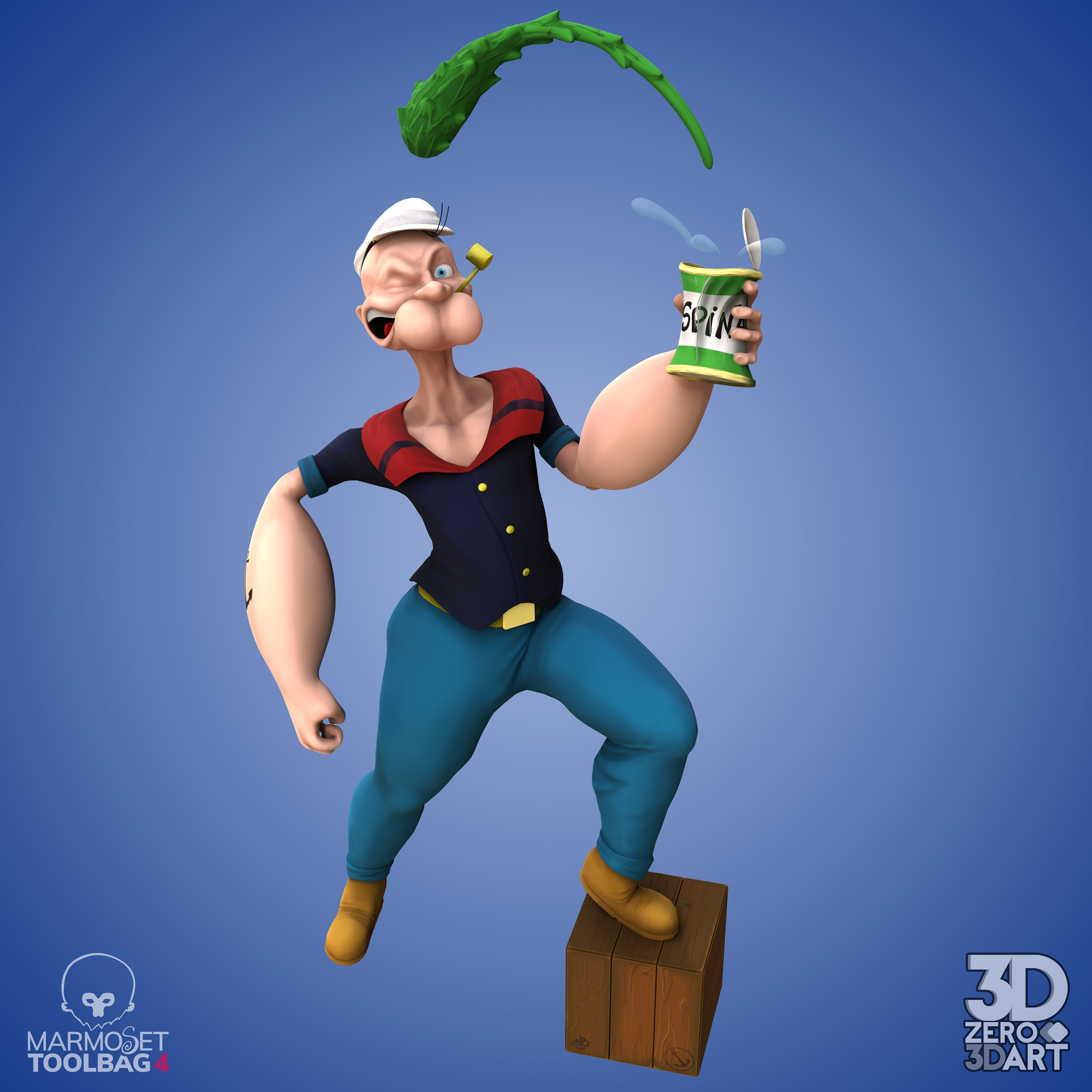 Gman 4.0 fanmade - Download Free 3D model by Popeye1161 (@Popeye1161)  [8360877]