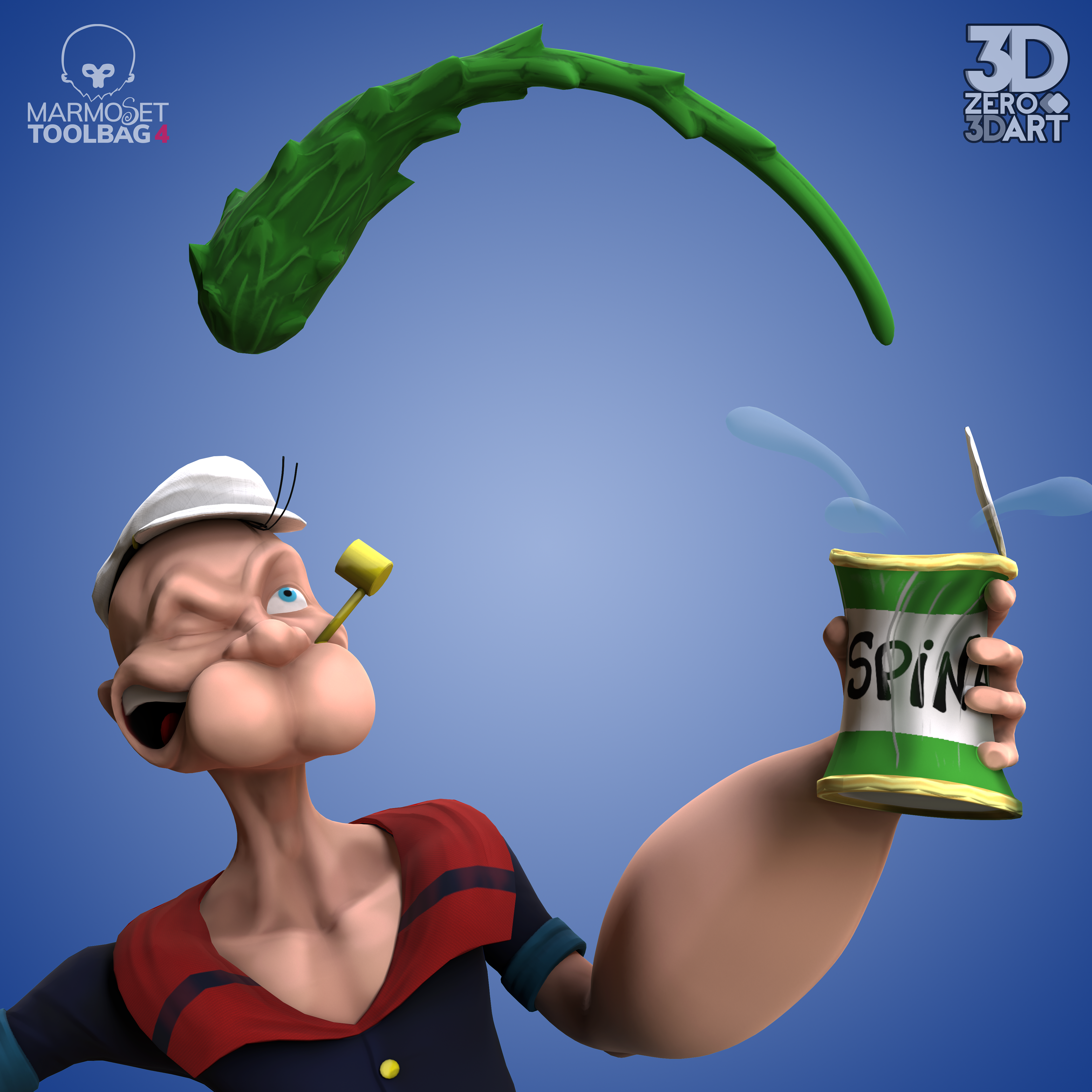 Gman 4.0 fanmade - Download Free 3D model by Popeye1161 (@Popeye1161)  [8360877]