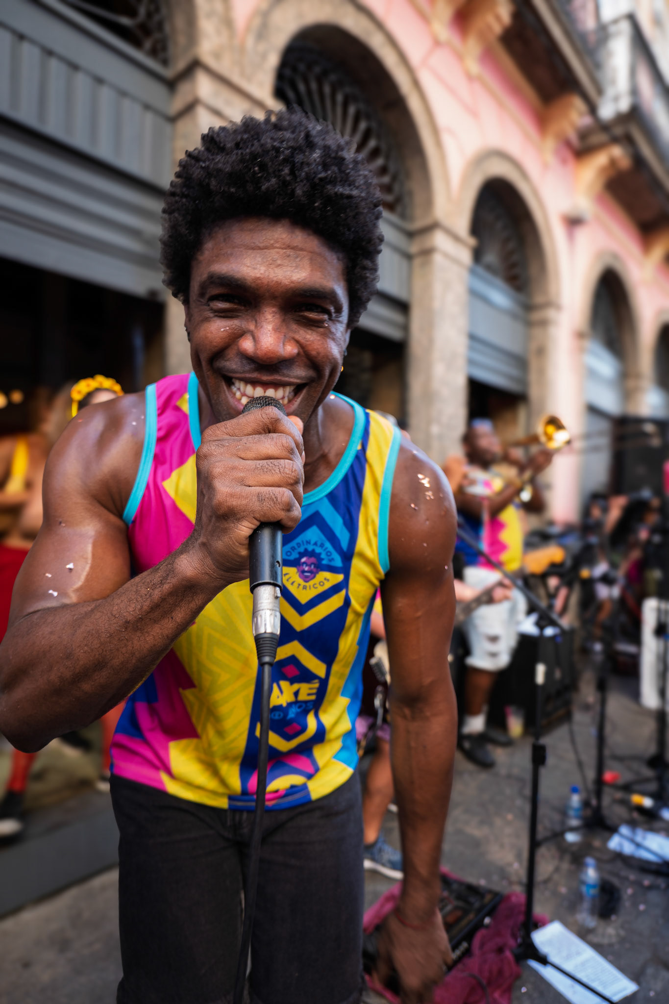 Voice of the Street