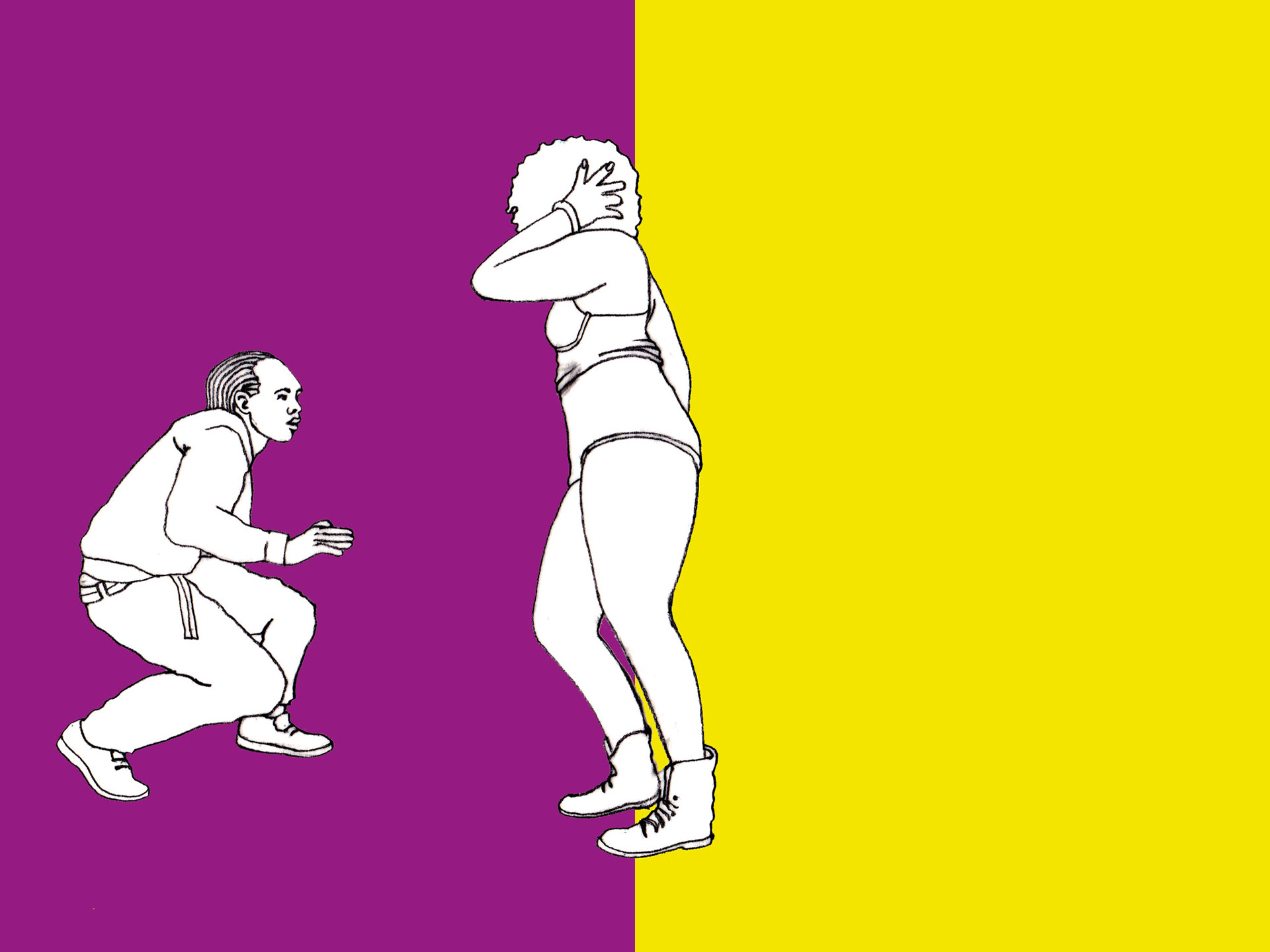 Dancehall Duel 3