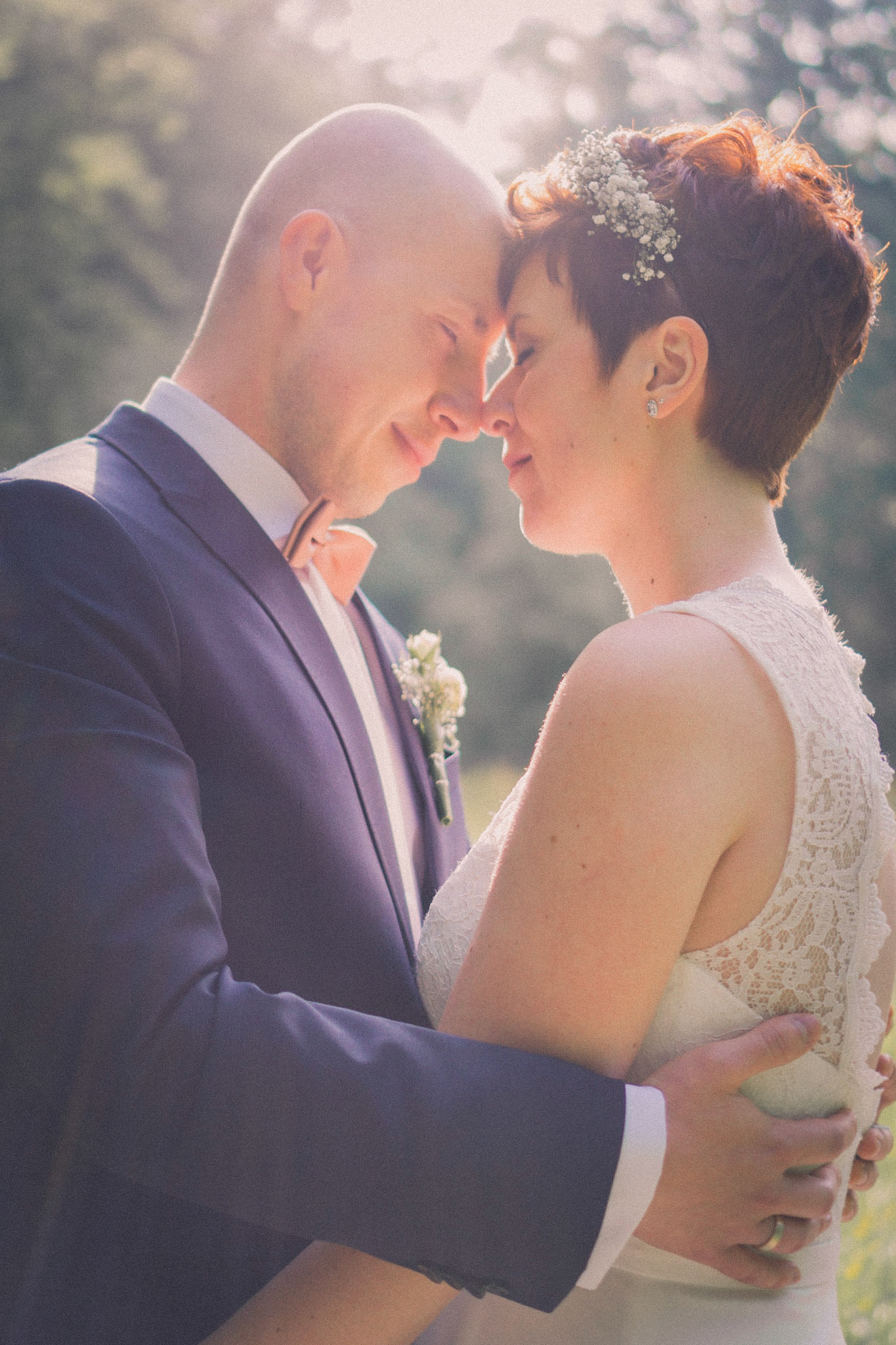 Hochzeitsfotografie