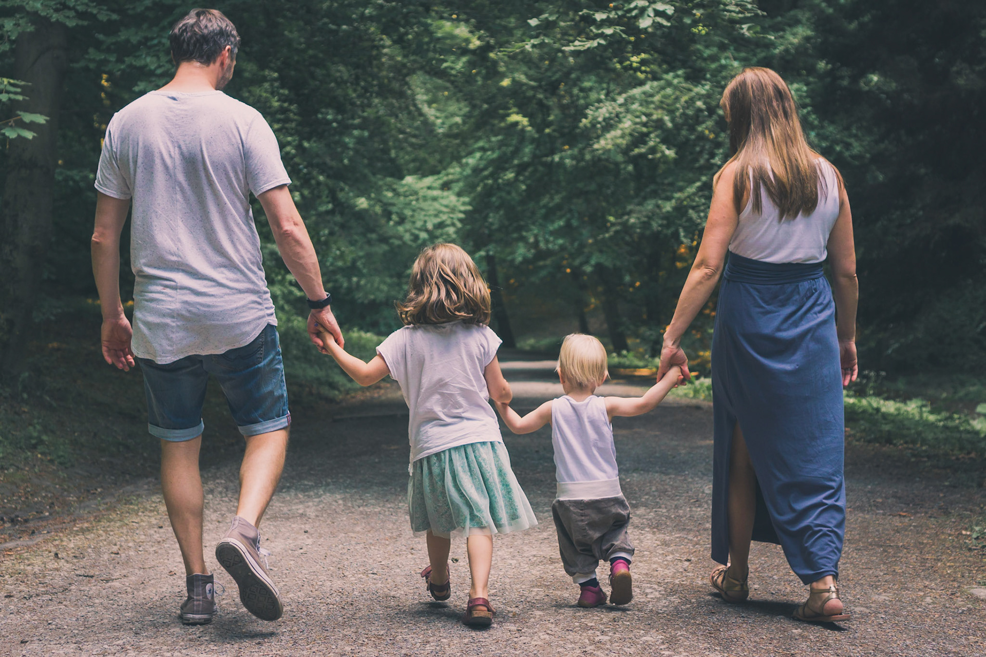 Familienshooting