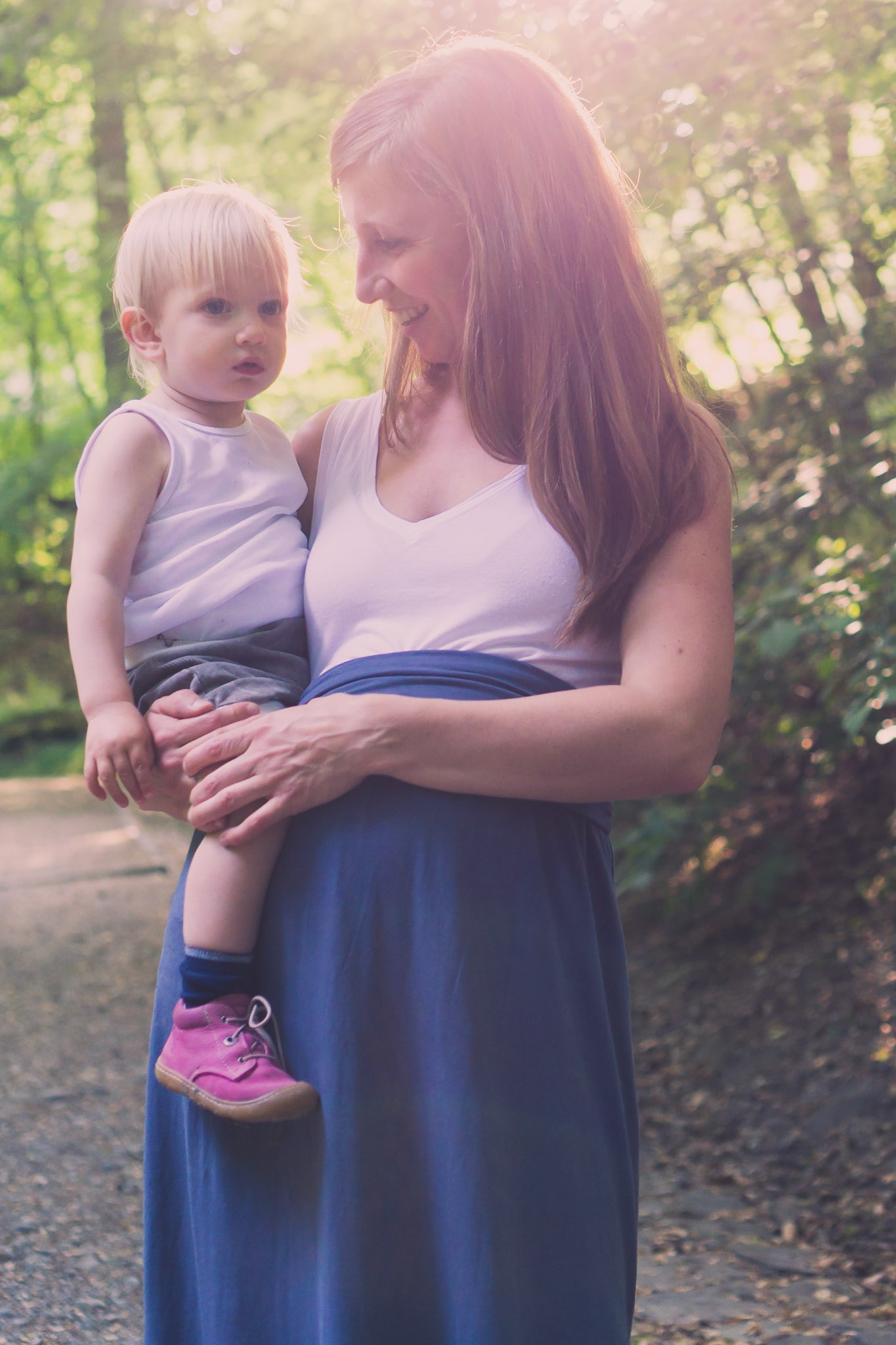Familienshooting