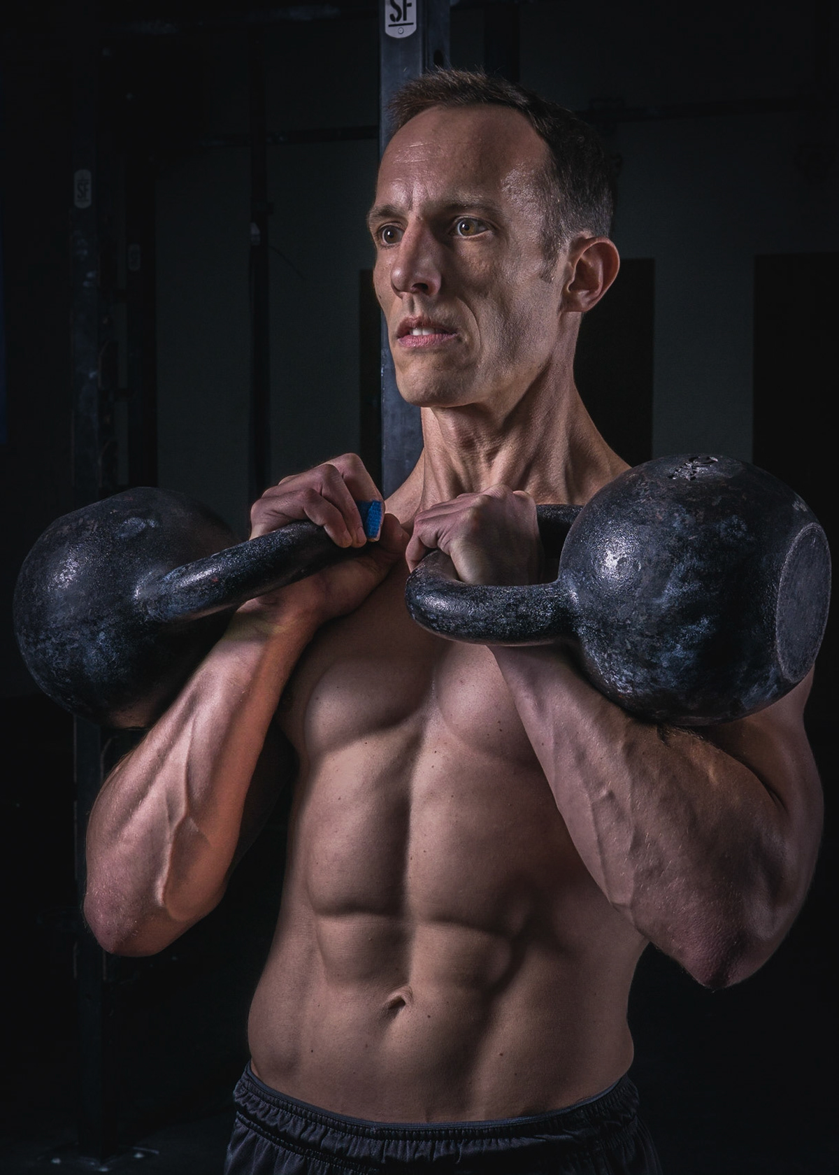 Sportportrait