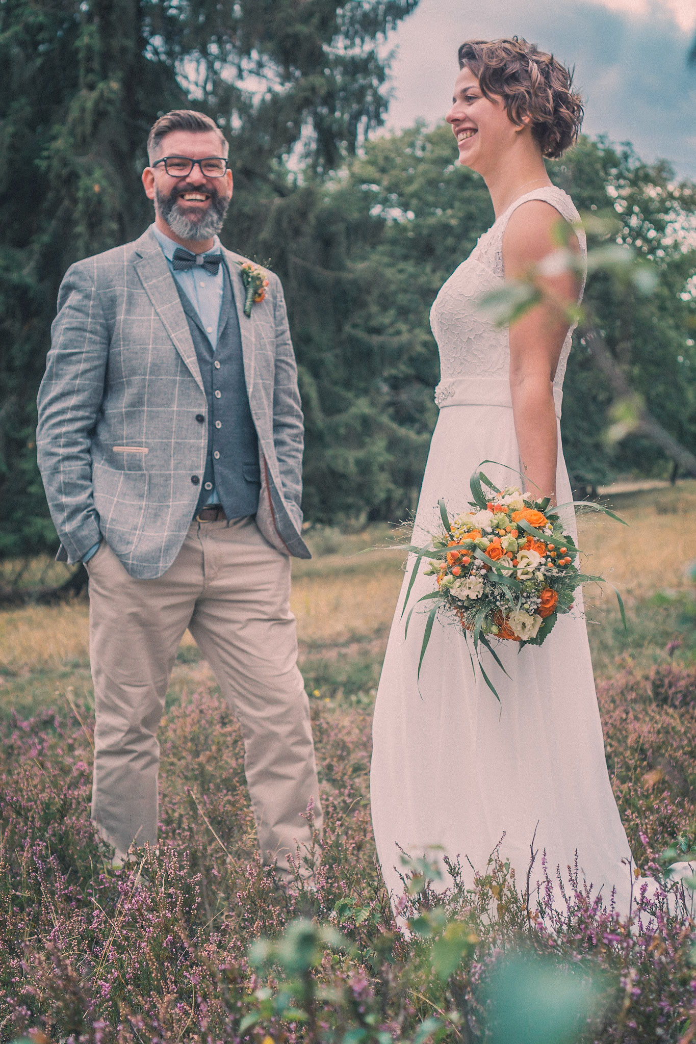 Hochzeitsfotografie