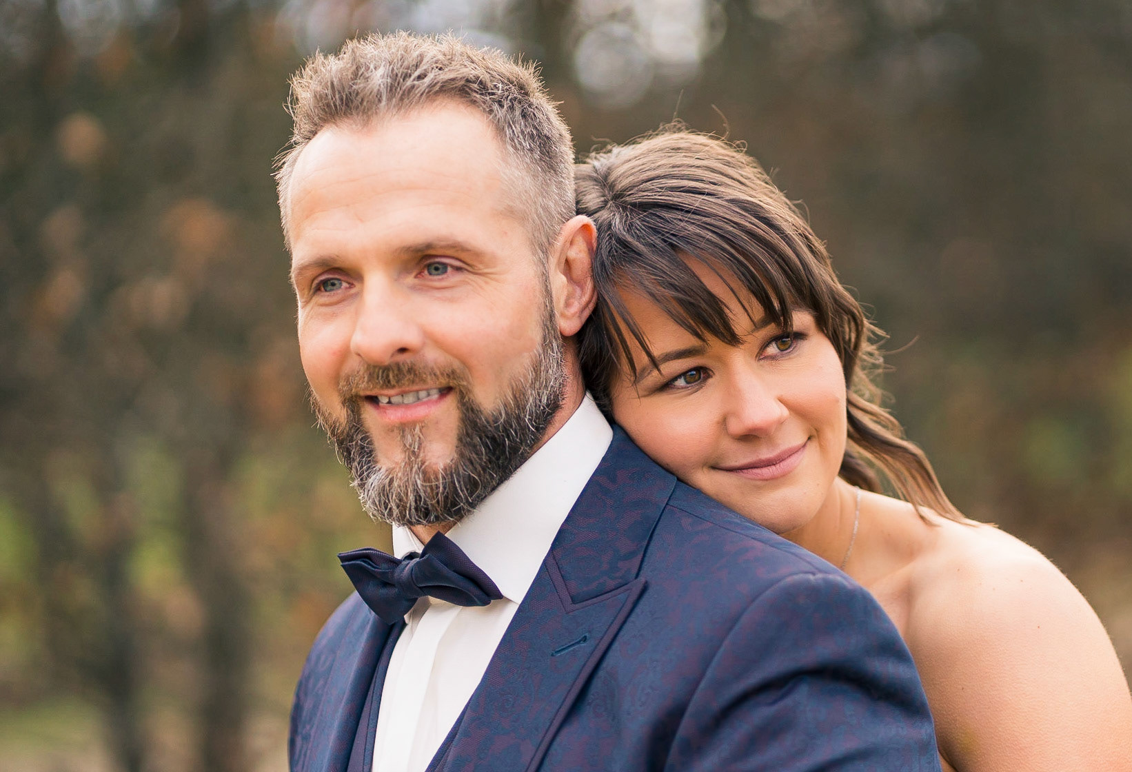 Hochzeitsfotografie