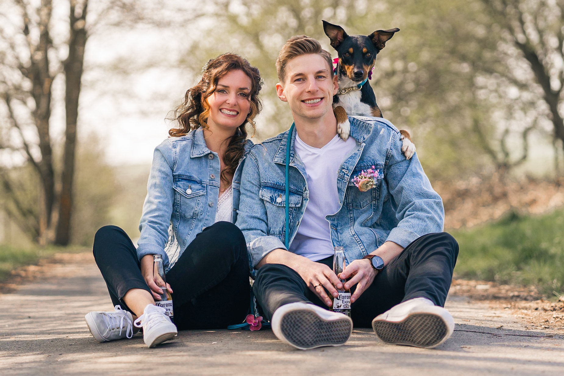 Hochzeitsfotografie