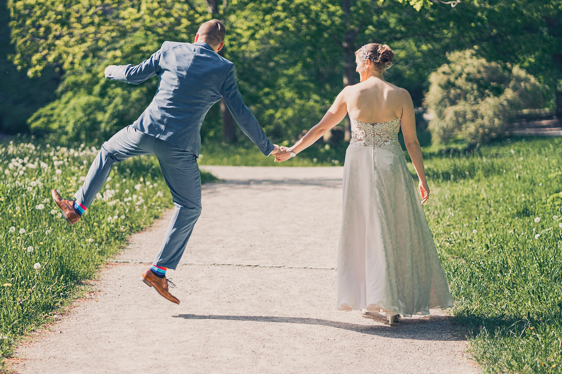 Hochzeitsfotografie