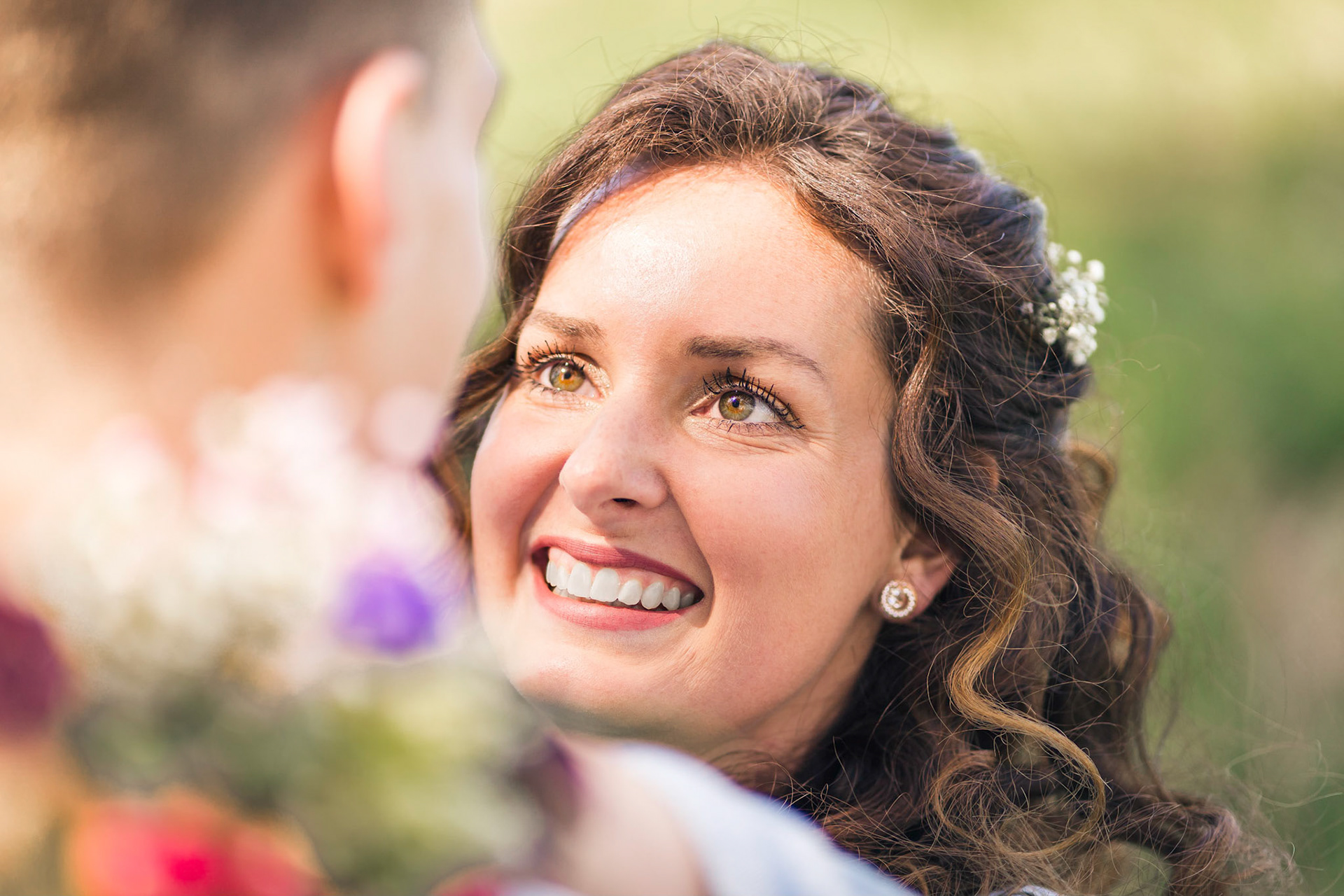 Hochzeitsfotografie