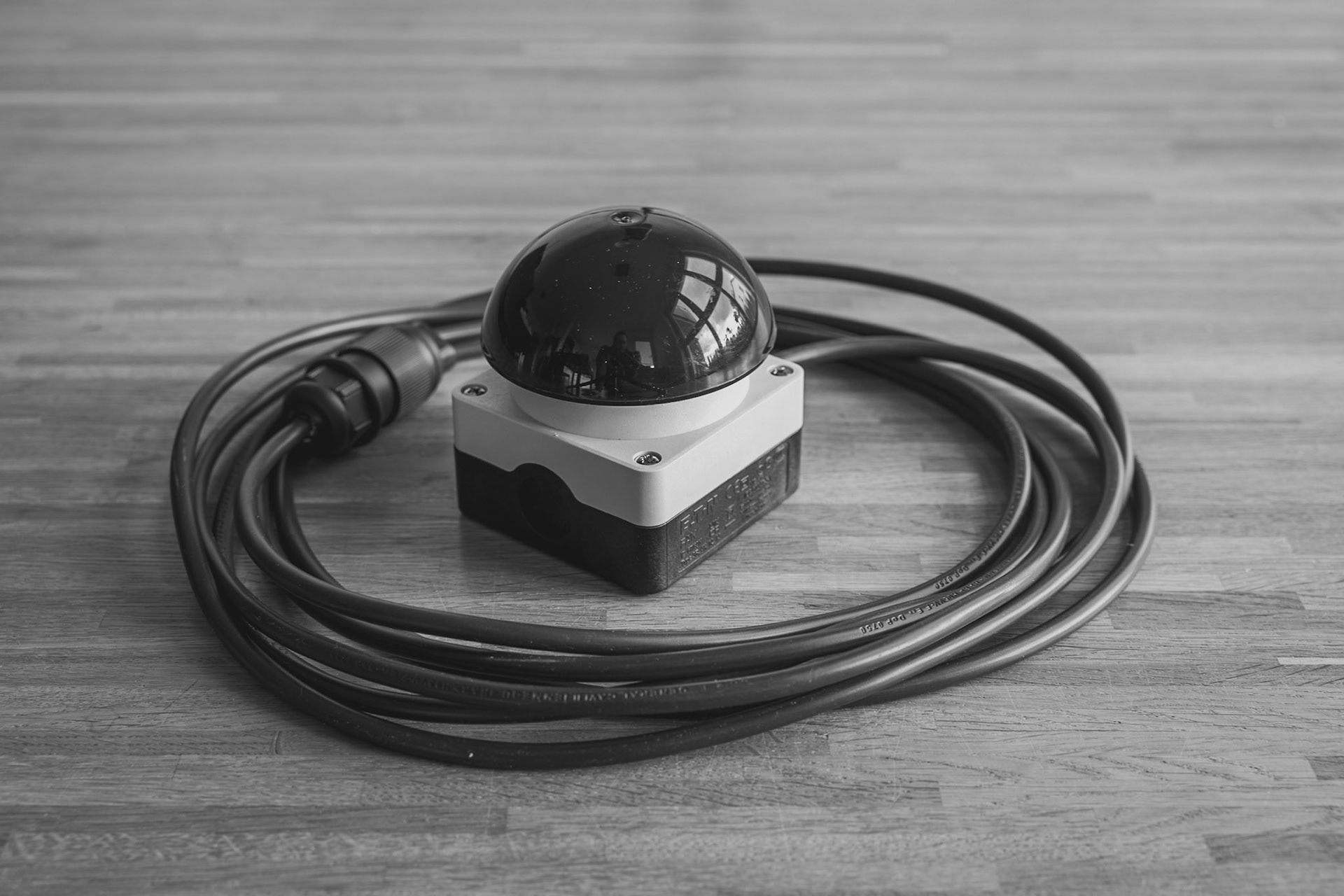 Buzzer Fotobox Kassel