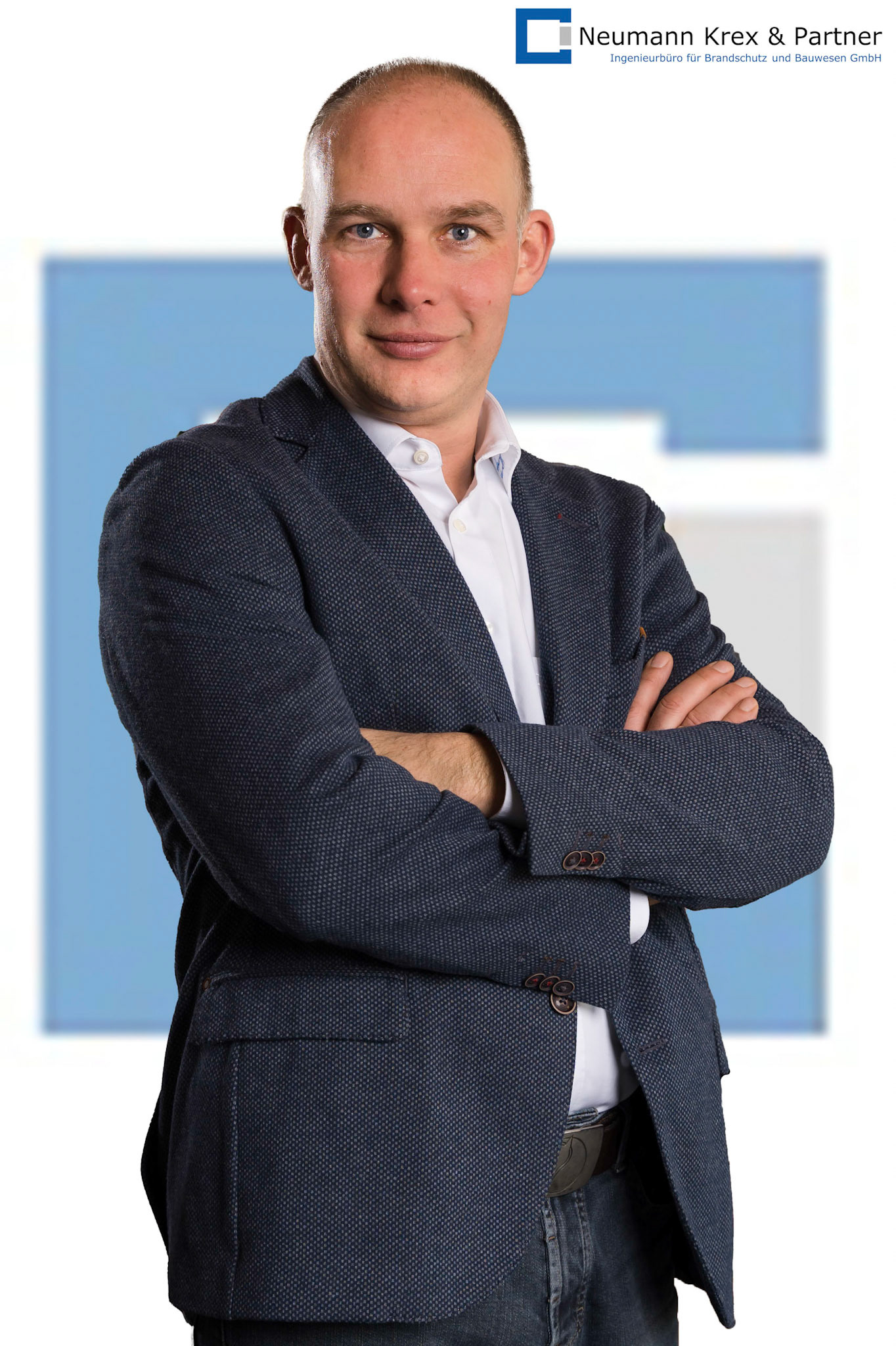 Businessportrait