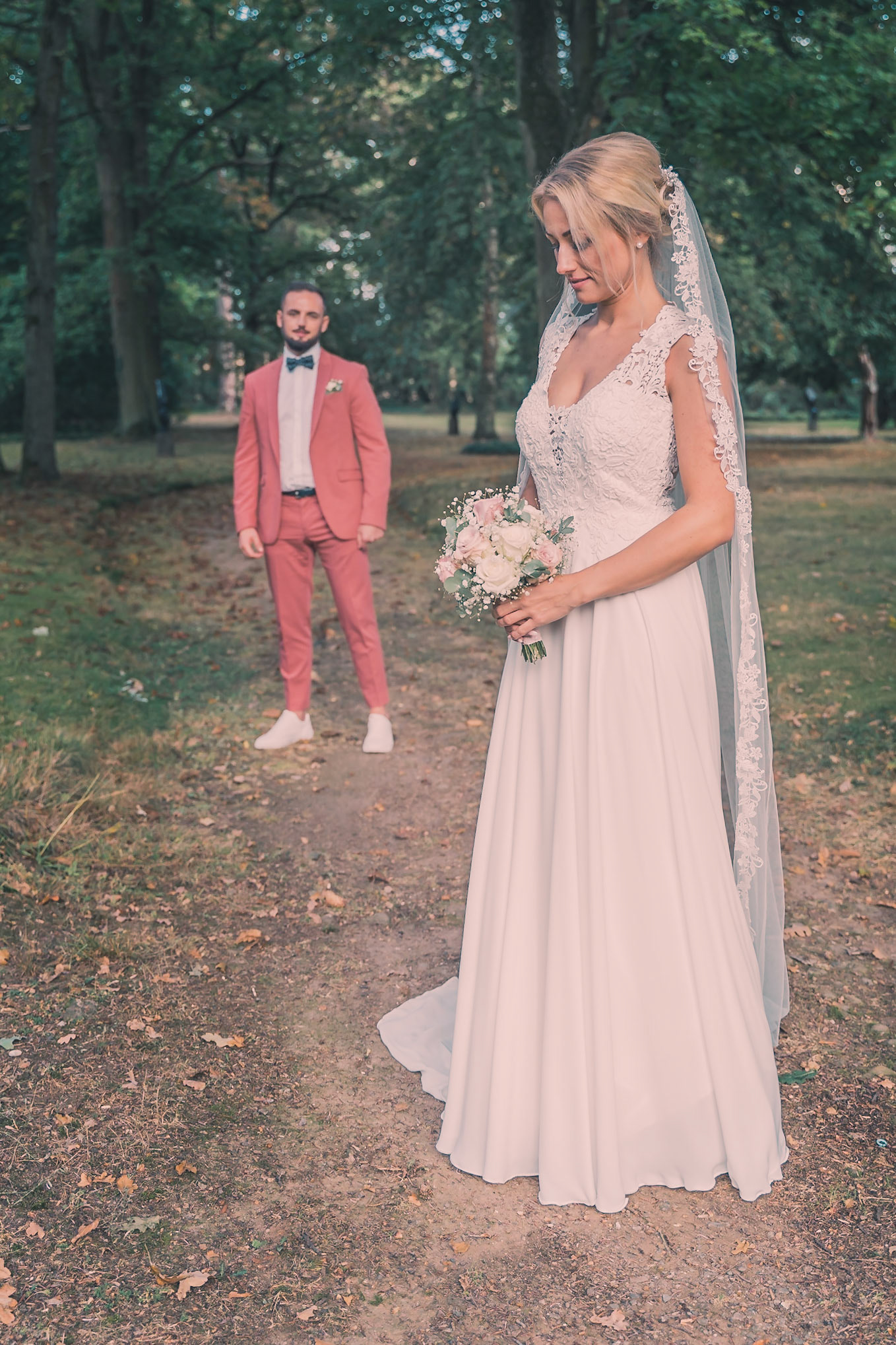 Hochzeitsfotografie
