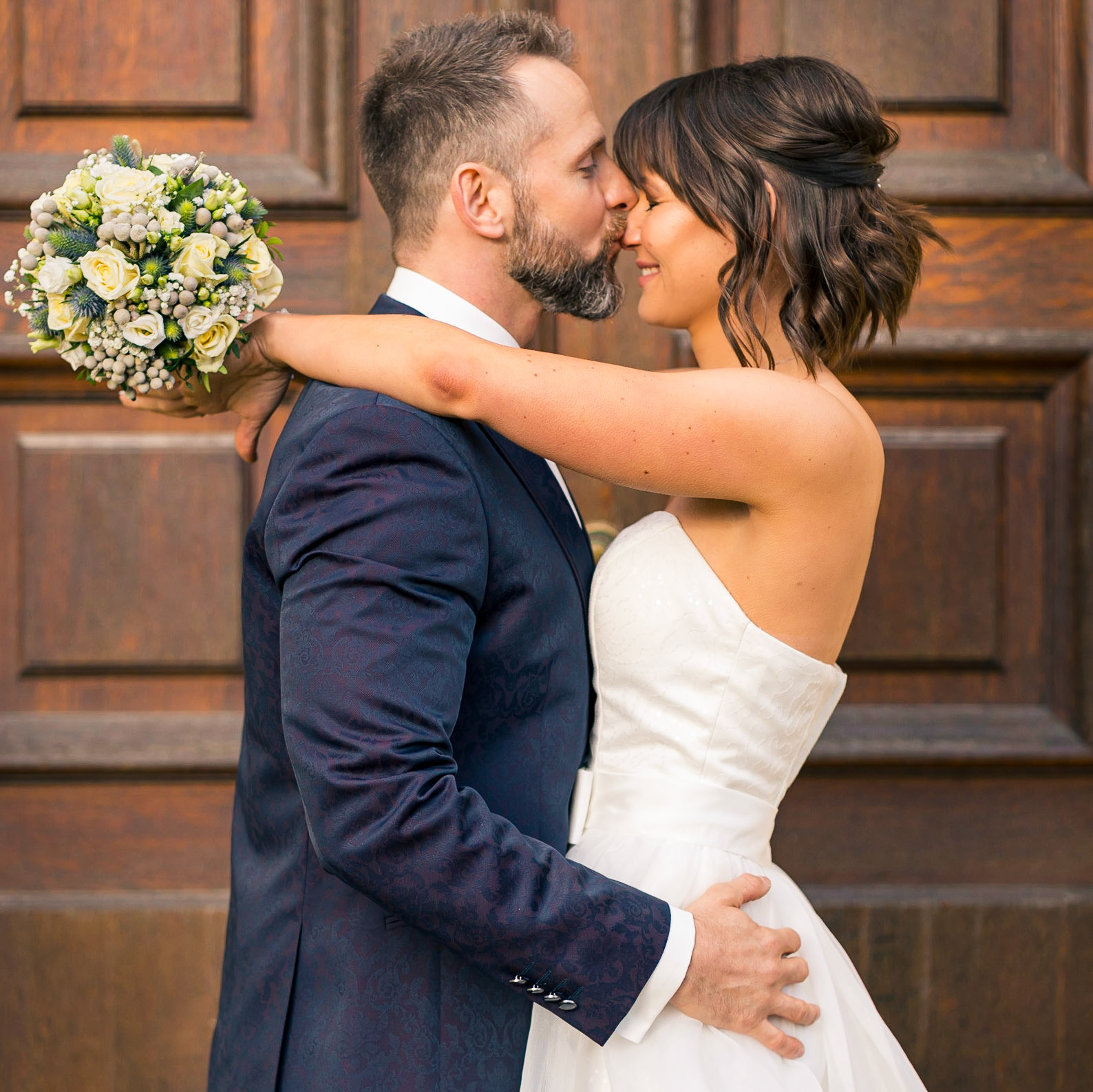Hochzeitsfotografie