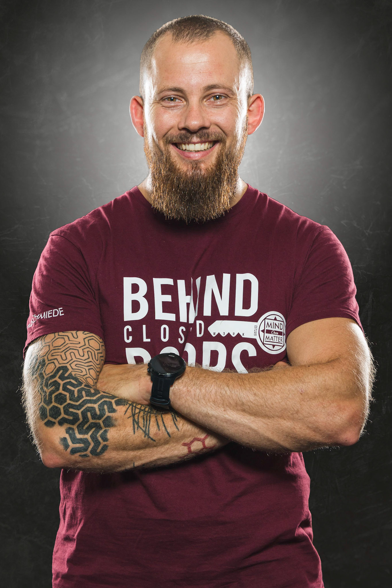 Crossfit Schmiede