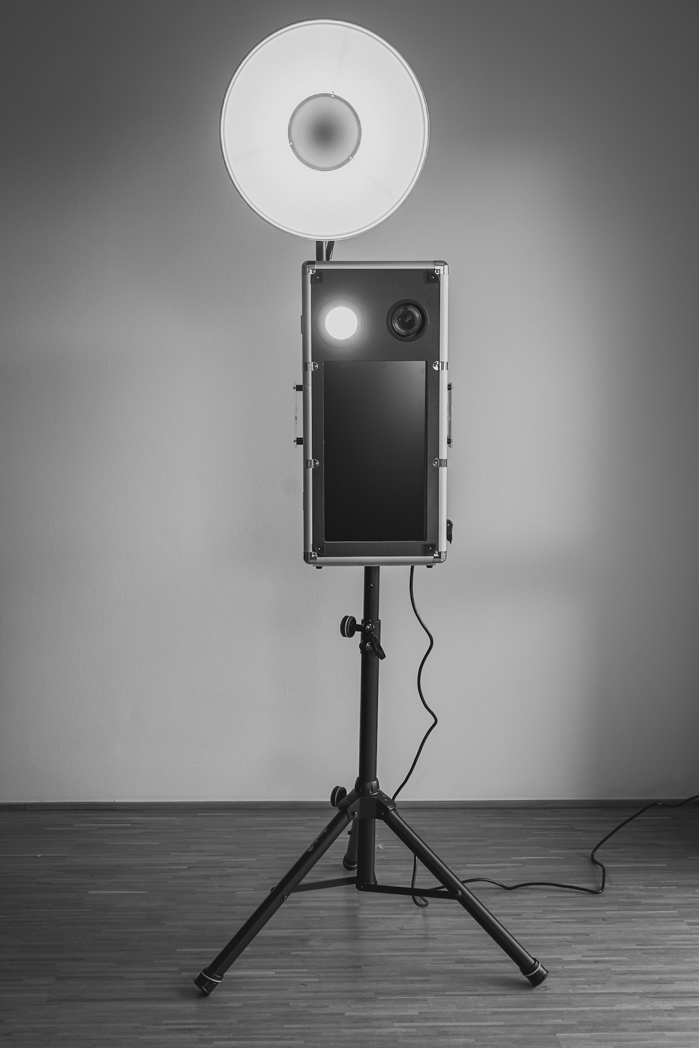 Fotobox Kassel