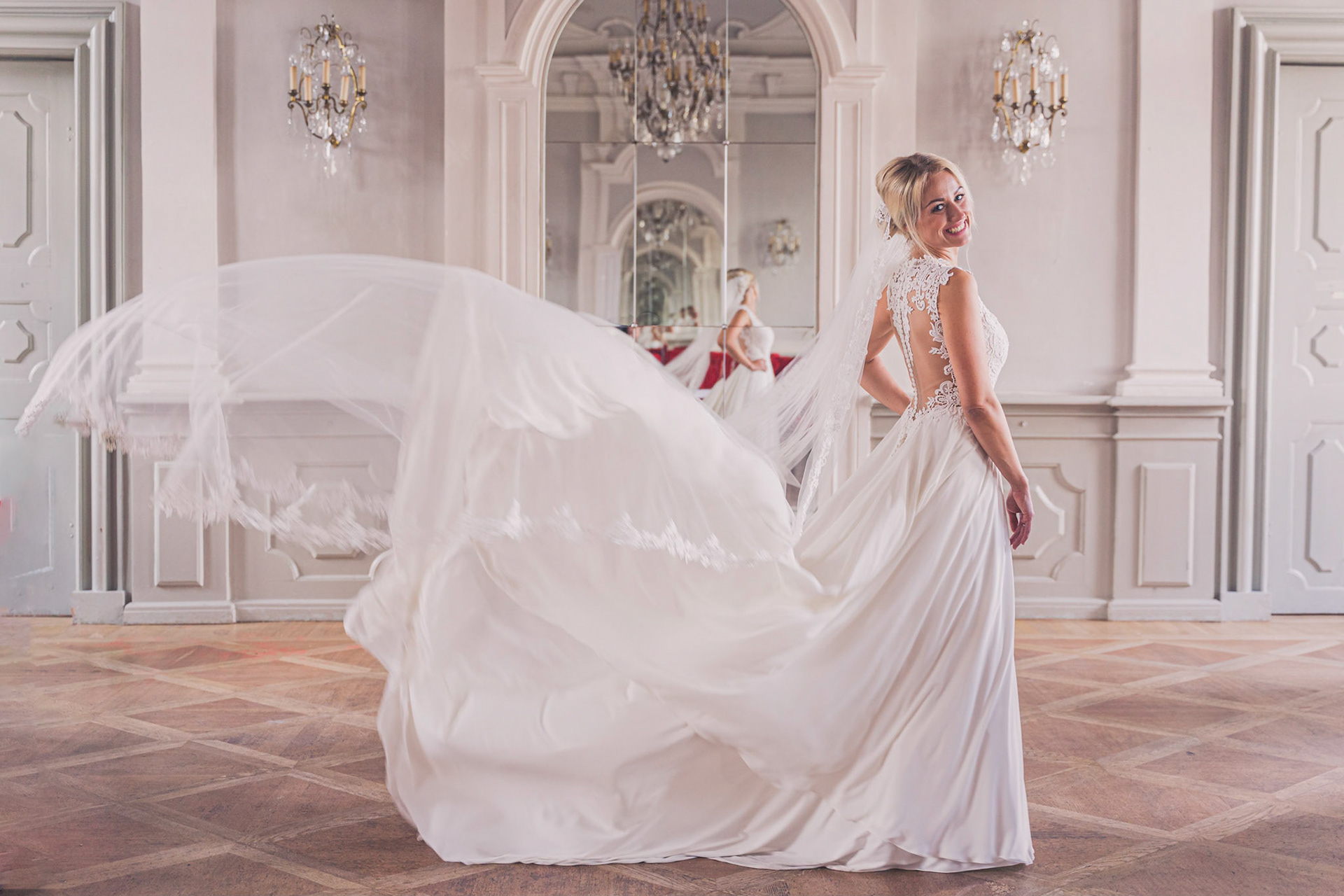 Hochzeitsfotografie