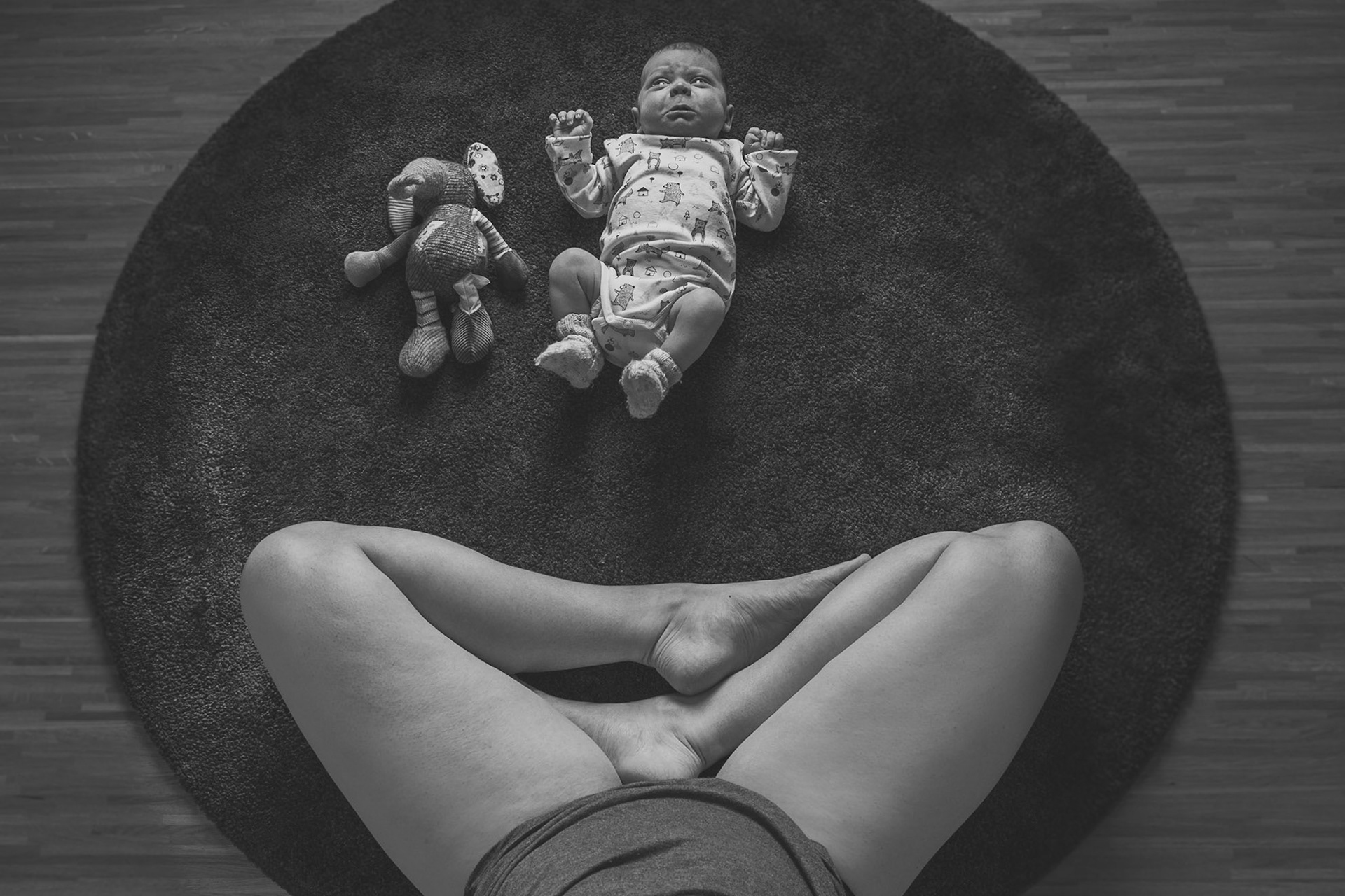 Newbornshooting