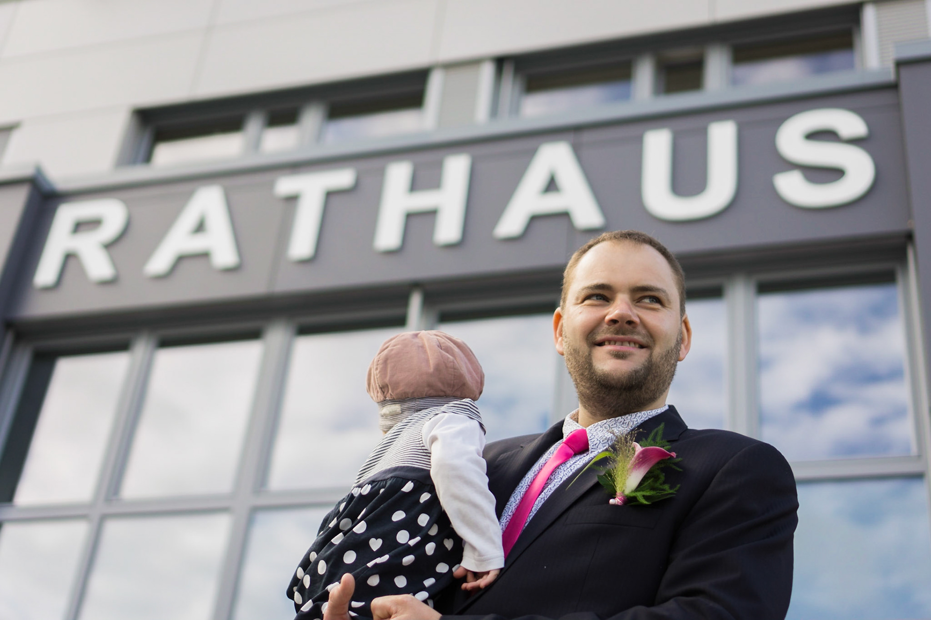 Hochzeitsfotografie
