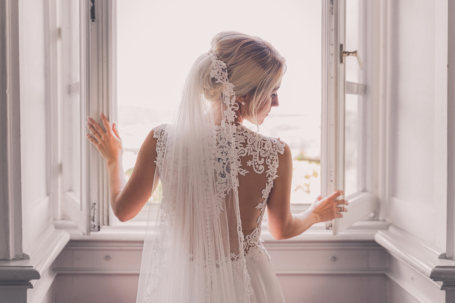 Hochzeitsfotografie