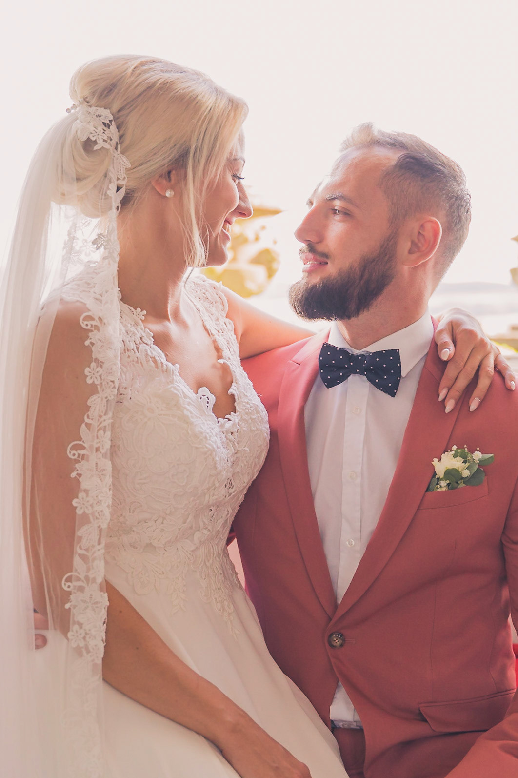 Hochzeitsfotografie