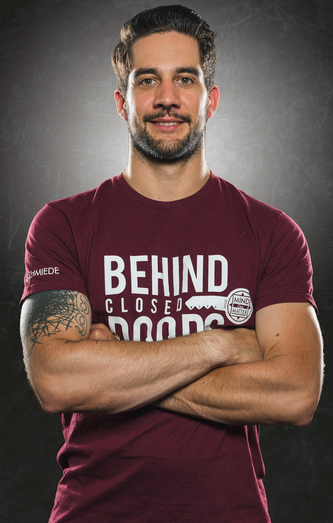 Crossfit Schmiede