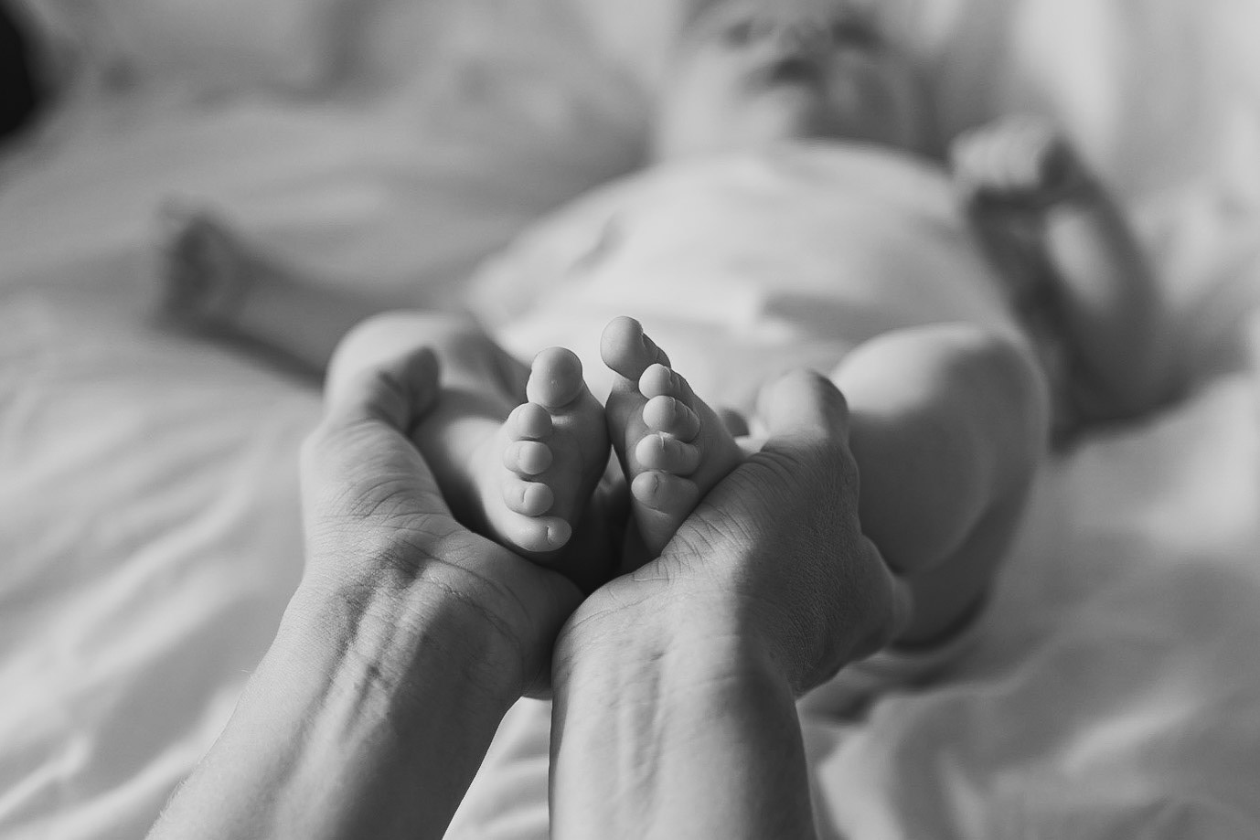 Newbornshooting