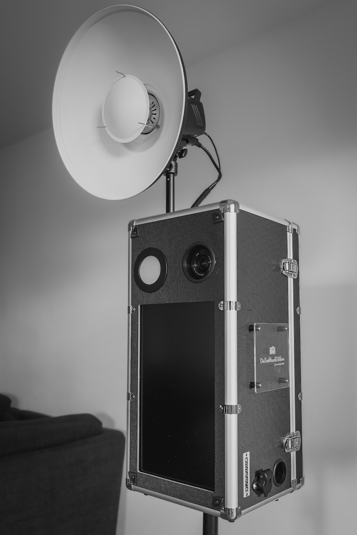 Fotobox Kassel