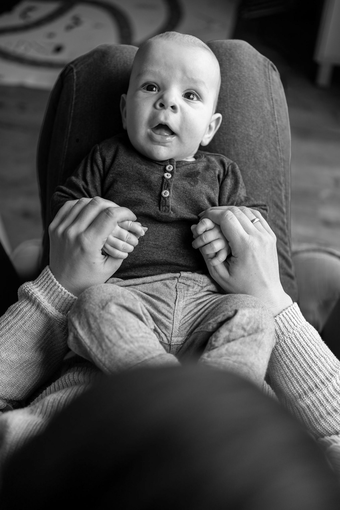 Familienshooting